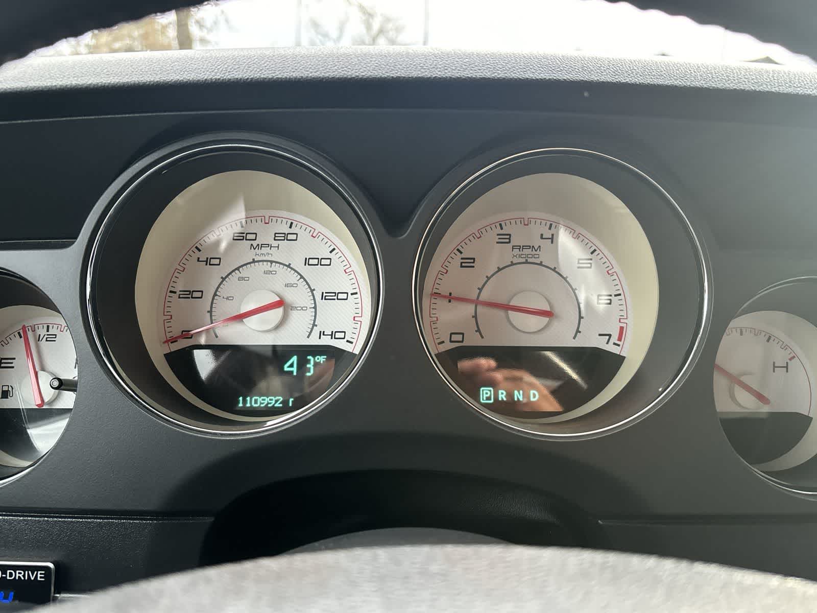 Thumbnail: 2013 Dodge Challenger - 12