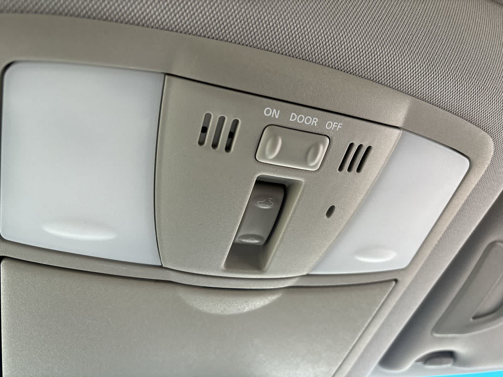 Thumbnail: 2017 INFINITI QX50 - 26