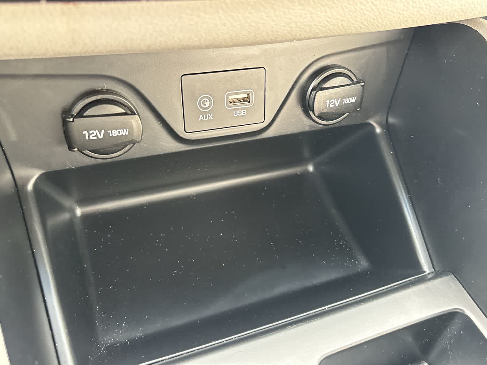 Thumbnail: 2018 Hyundai Tucson - 24