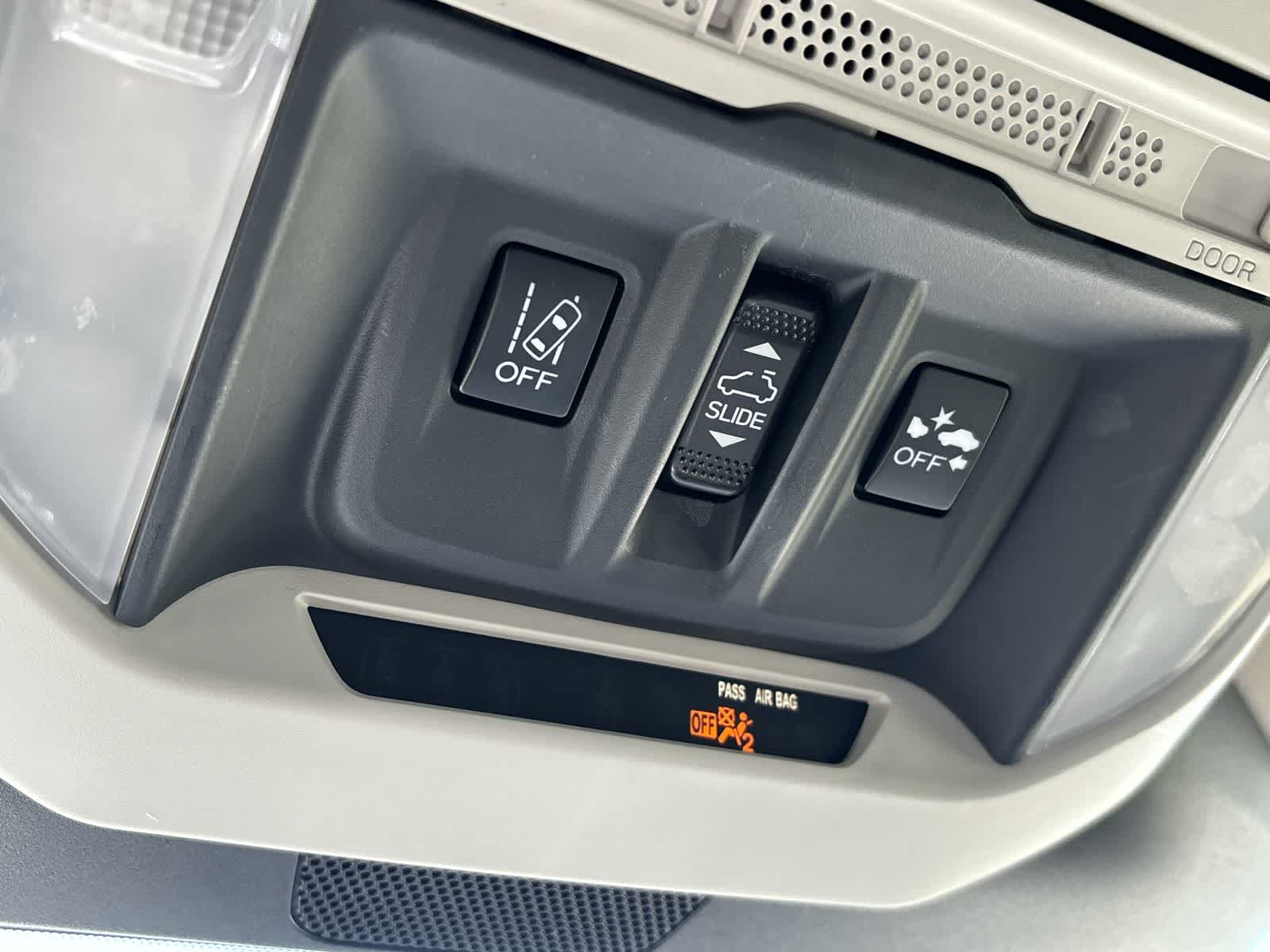 Thumbnail: 2023 Subaru Forester - 25