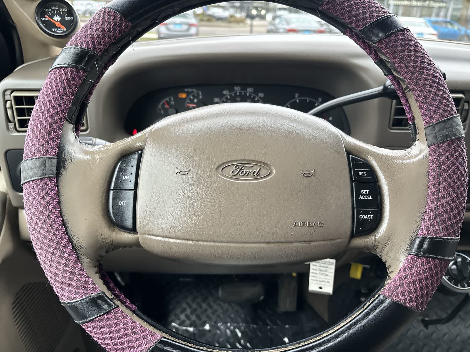 Thumbnail: 2000 Ford F-450 - 12