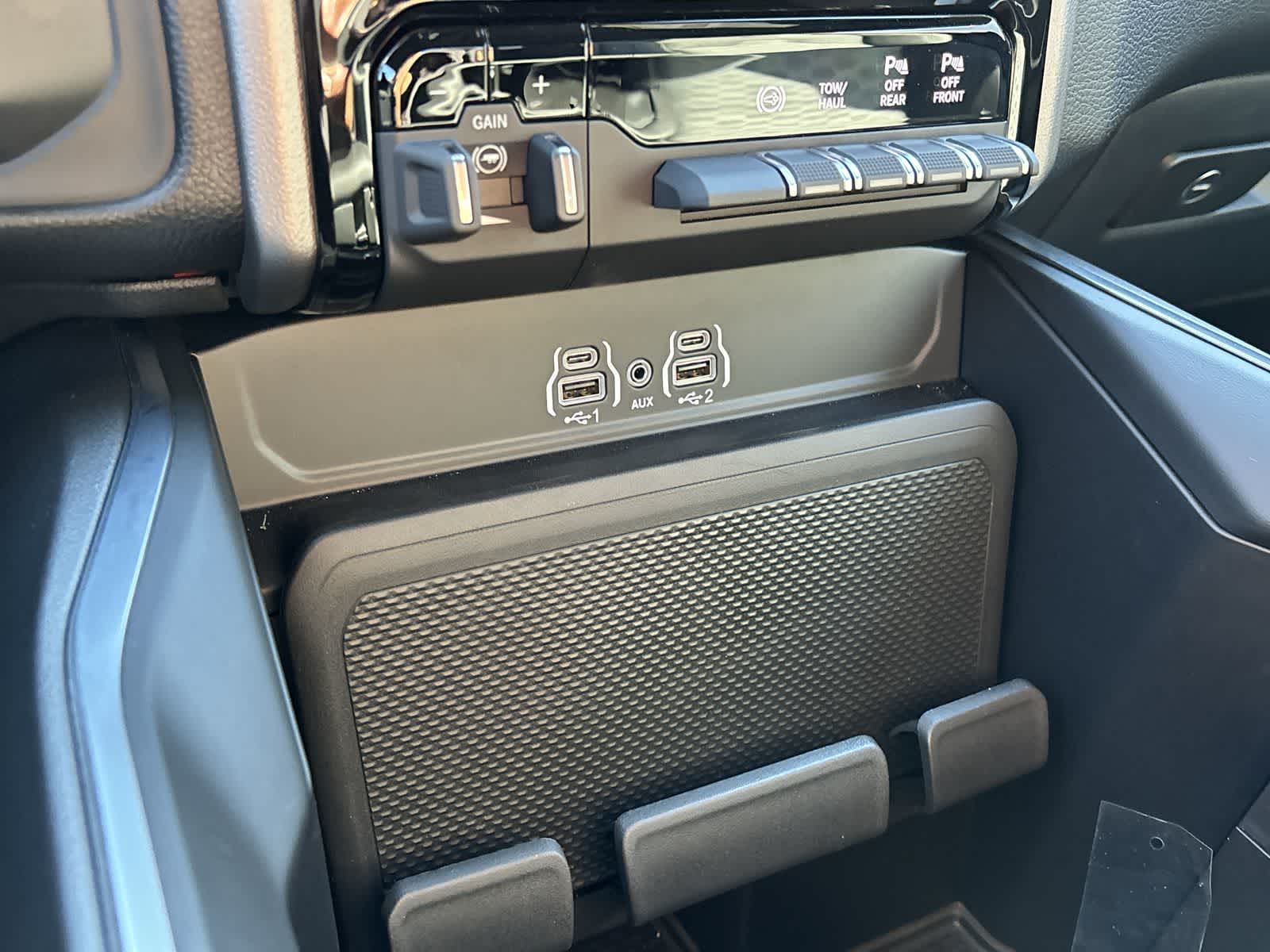 Thumbnail: 2026 RAM 2500 - 26