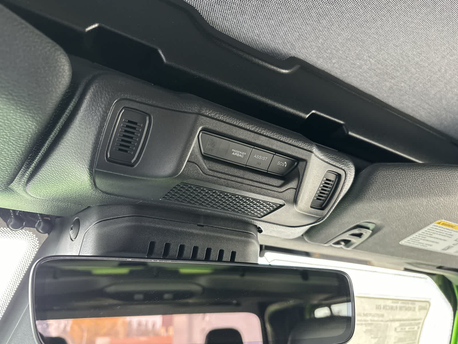 Thumbnail: 2026 Jeep Gladiator - 28