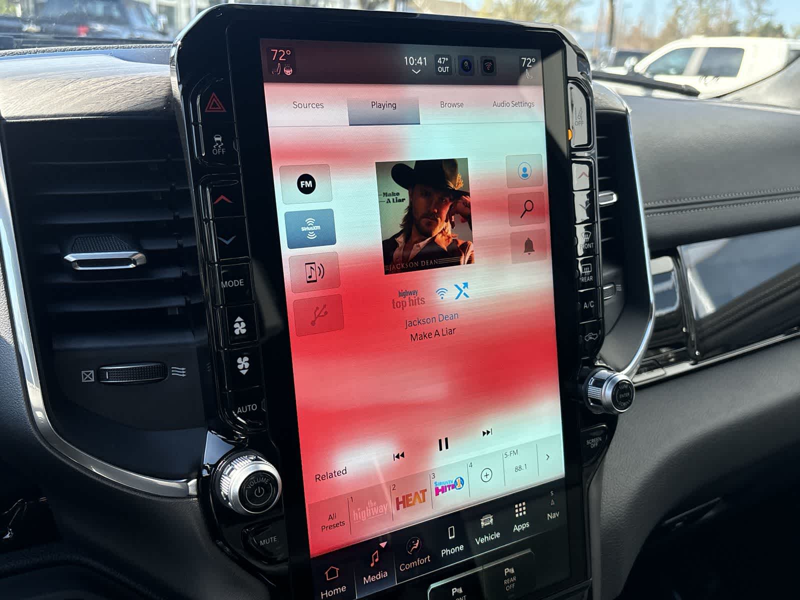 Thumbnail: 2026 RAM 1500 - 20