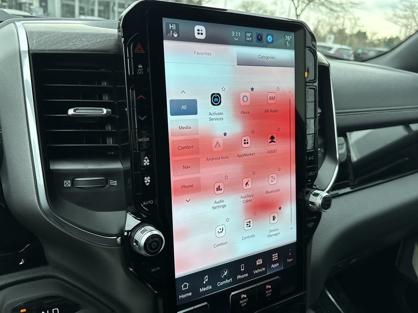 Thumbnail: 2026 RAM 1500 - 19