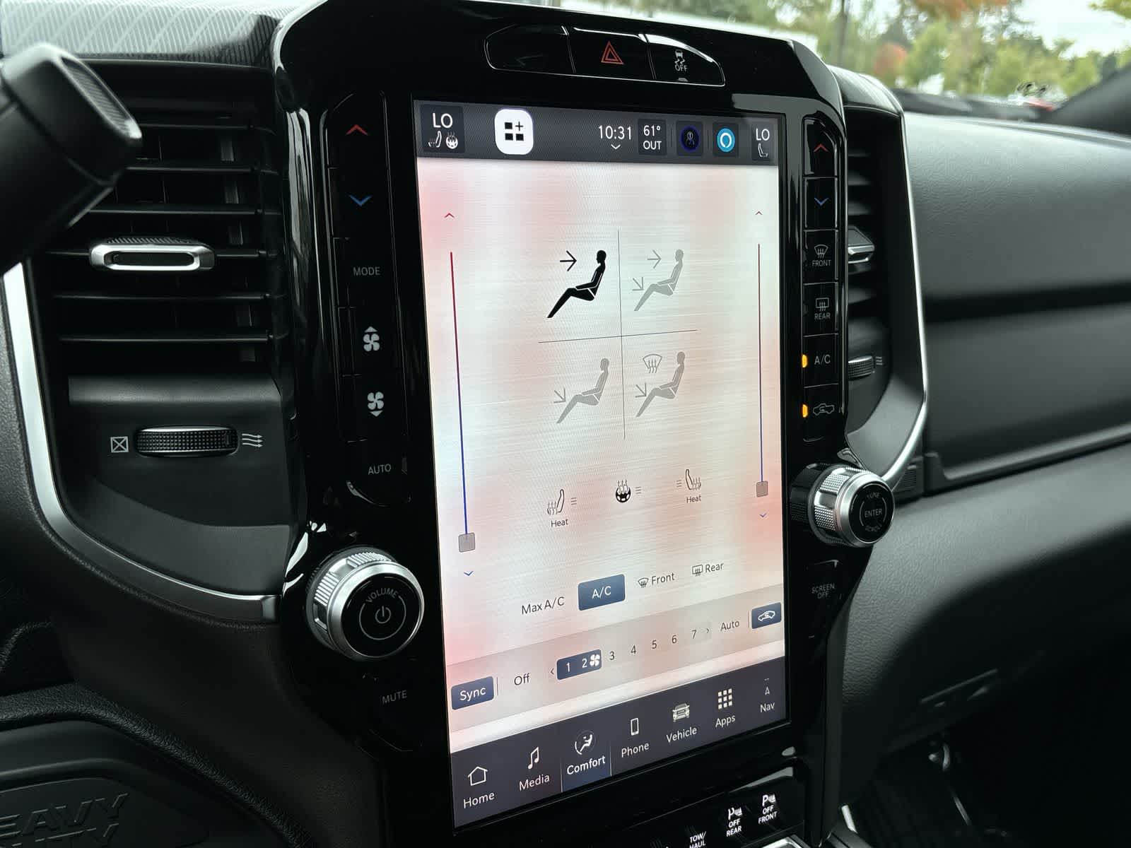 Thumbnail: 2026 RAM 2500 - 16