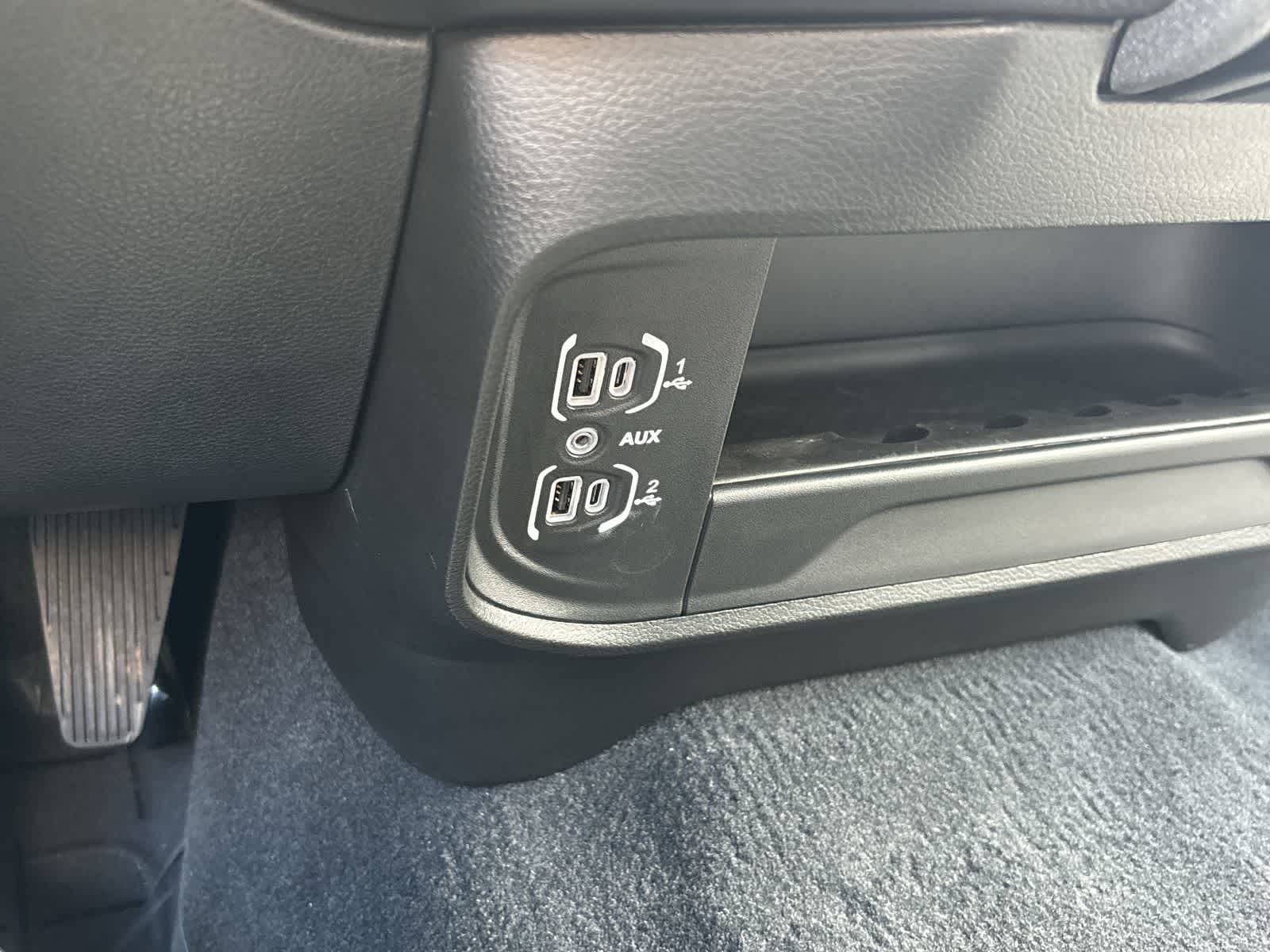 Thumbnail: 2025 RAM 2500 - 24