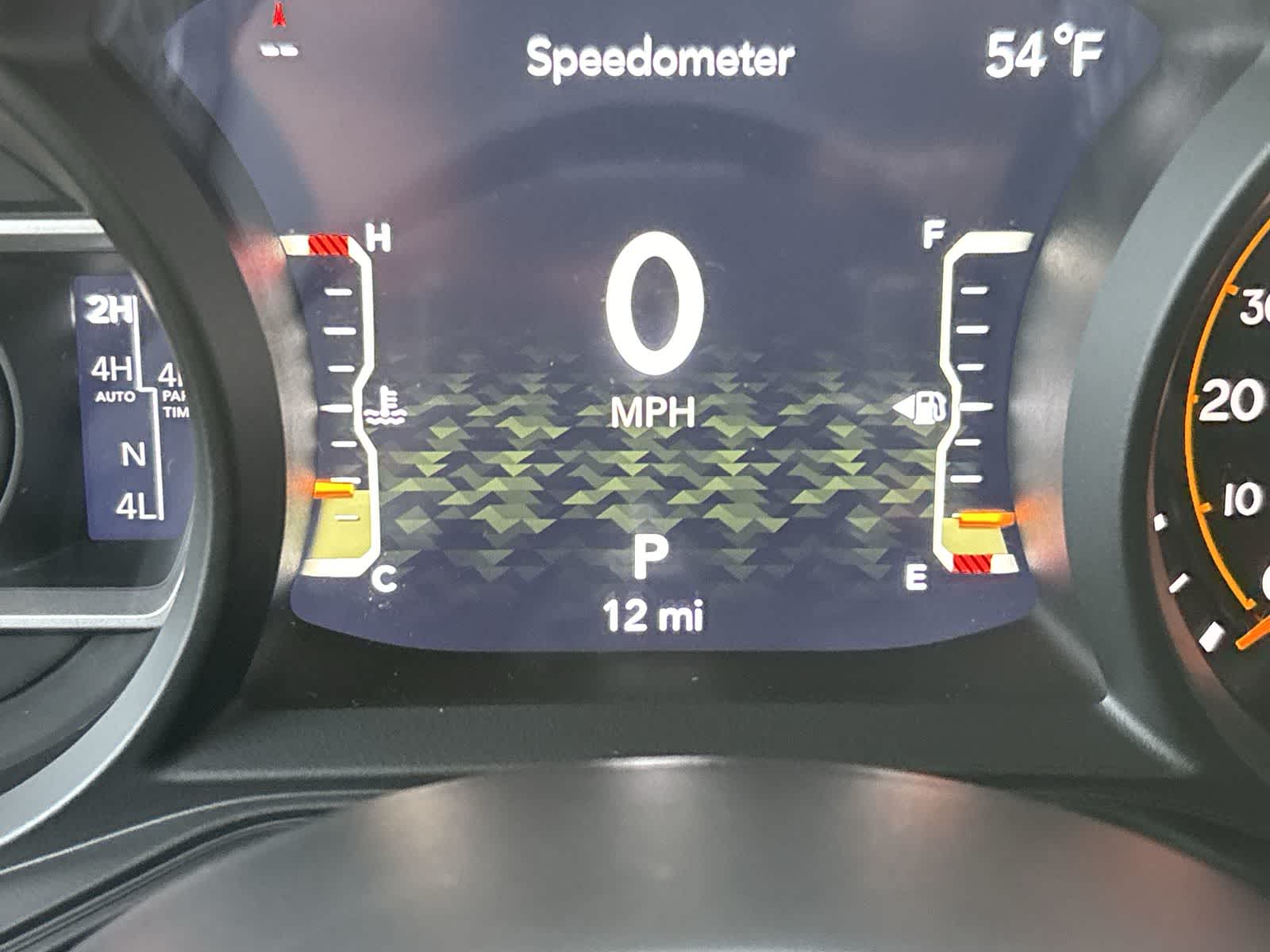 Thumbnail: 2026 Jeep Wrangler - 13