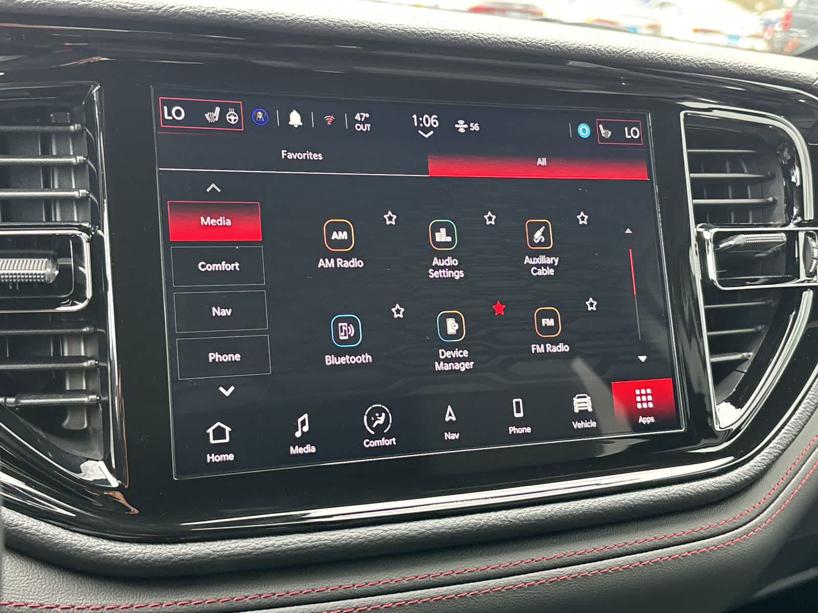 Thumbnail: 2026 Dodge Durango - 21