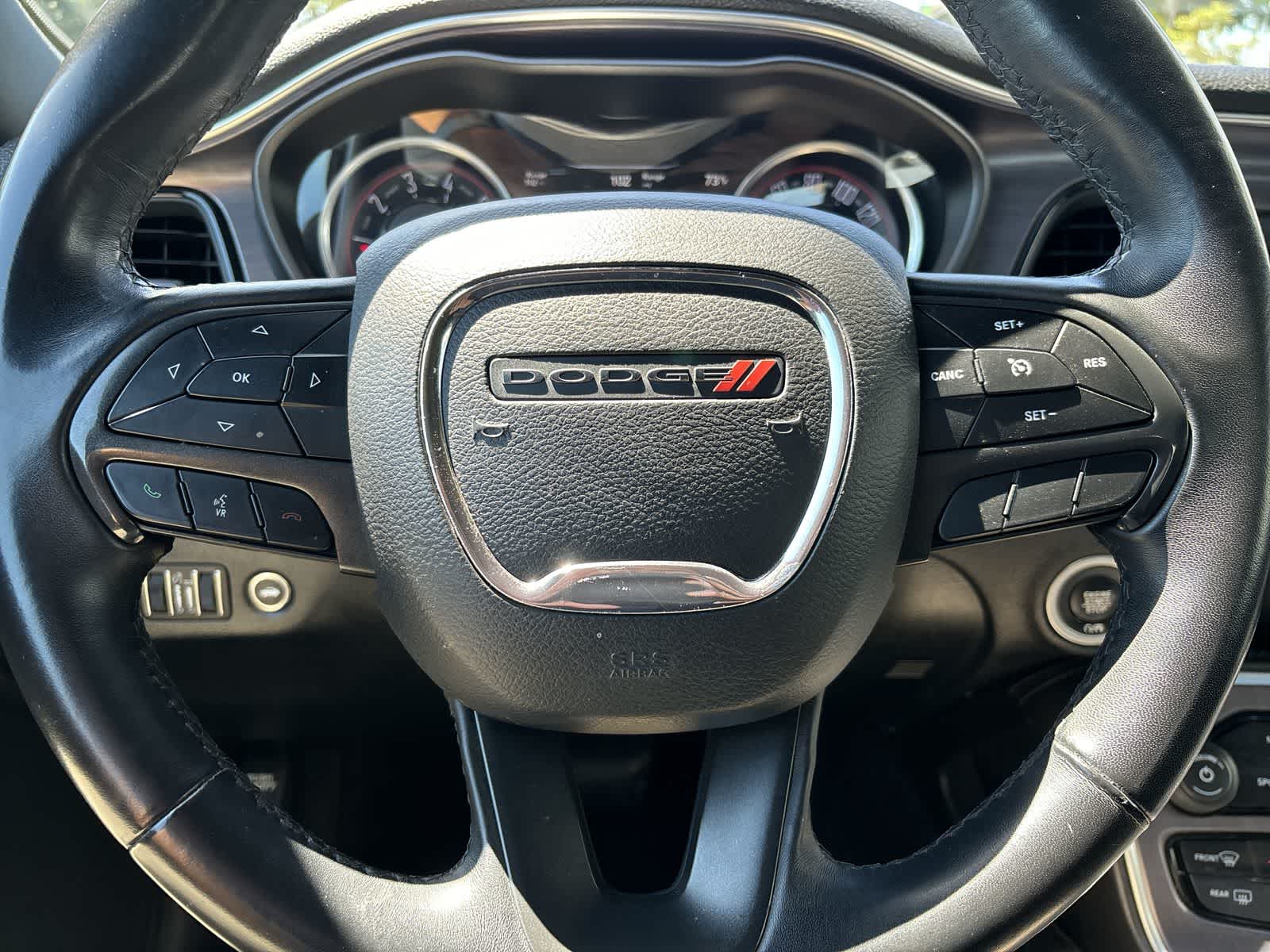 Thumbnail: 2018 Dodge Challenger - 11