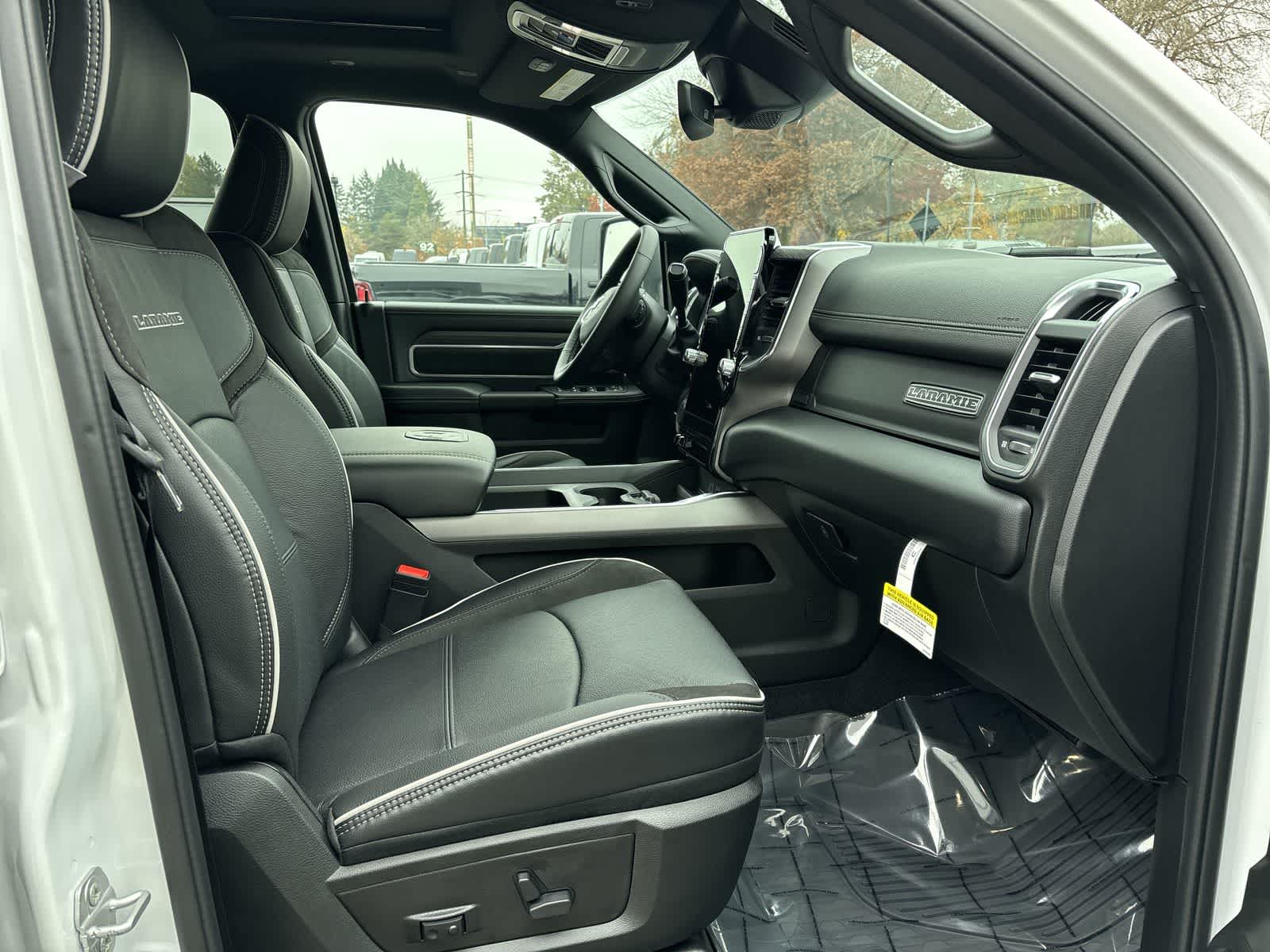 Thumbnail: 2026 RAM 3500 - 7