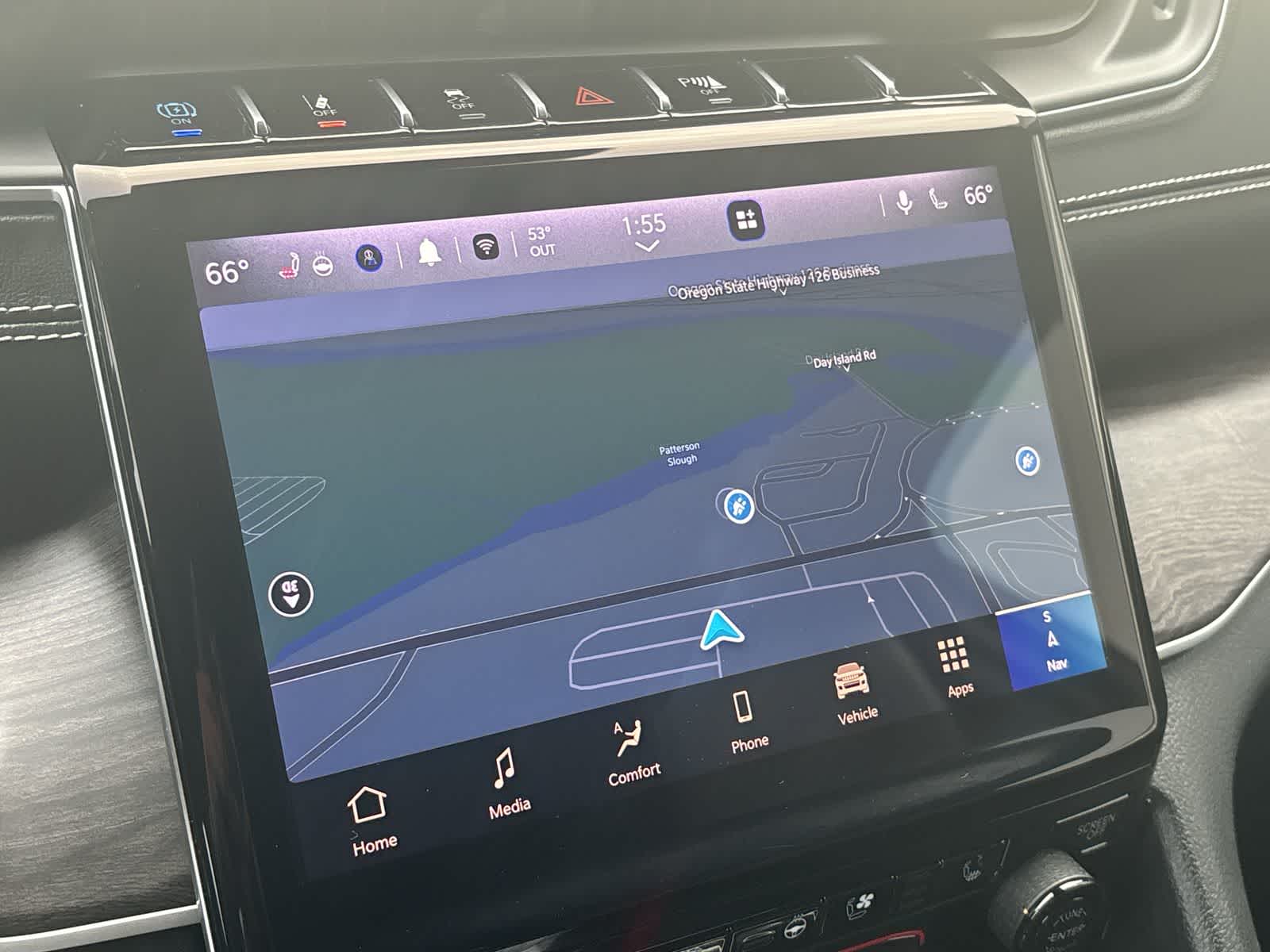 Thumbnail: 2024 Jeep Grand Cherokee - 23