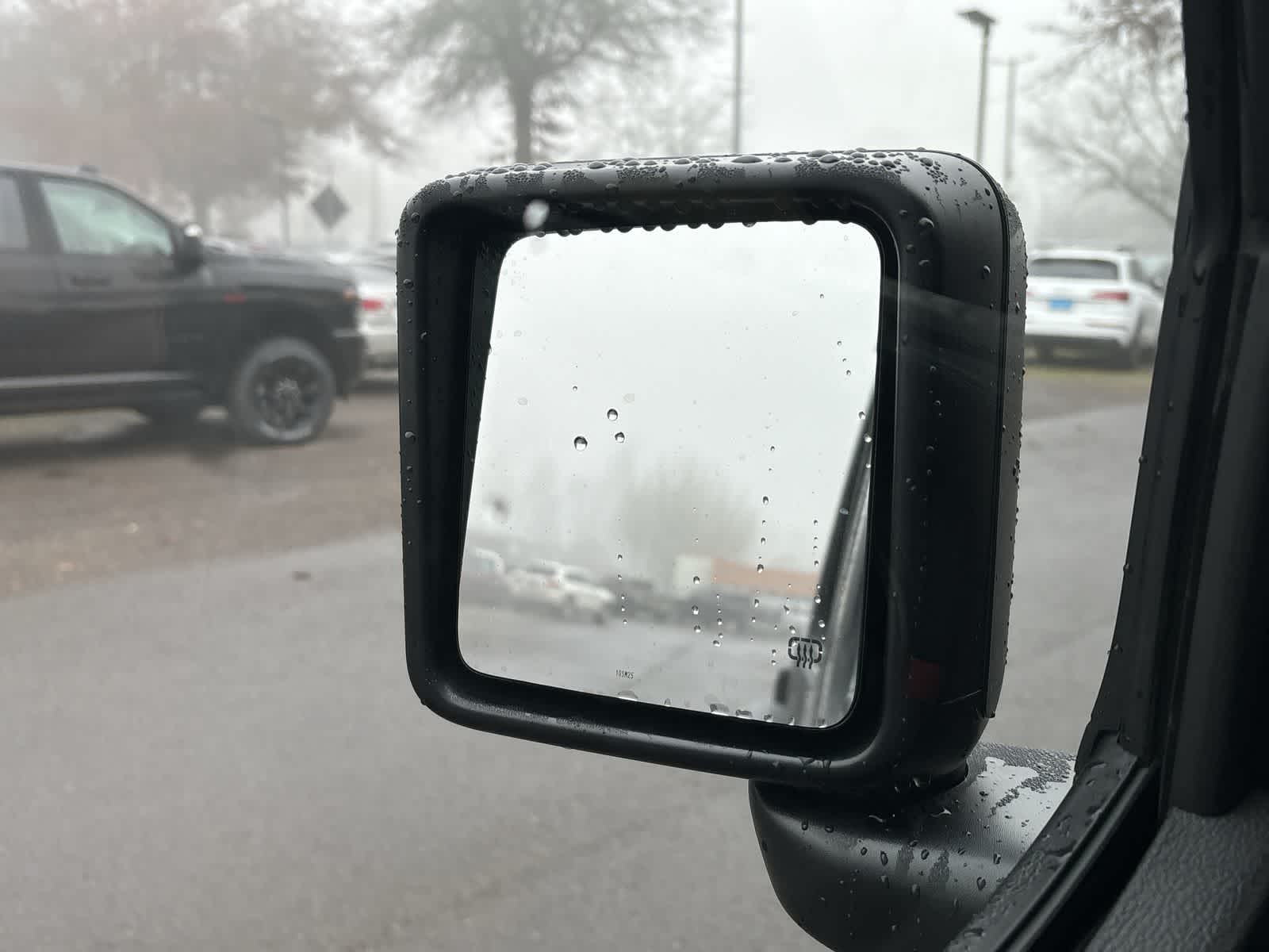 Thumbnail: 2026 Jeep Gladiator - 28