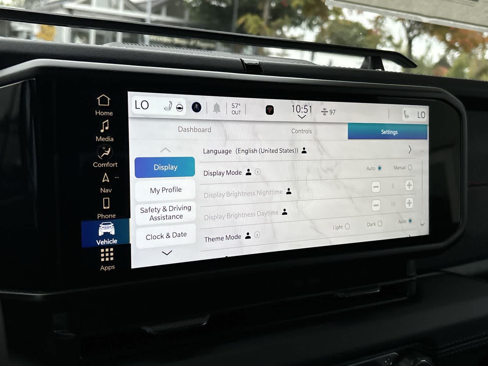 Thumbnail: 2025 Jeep Gladiator - 19