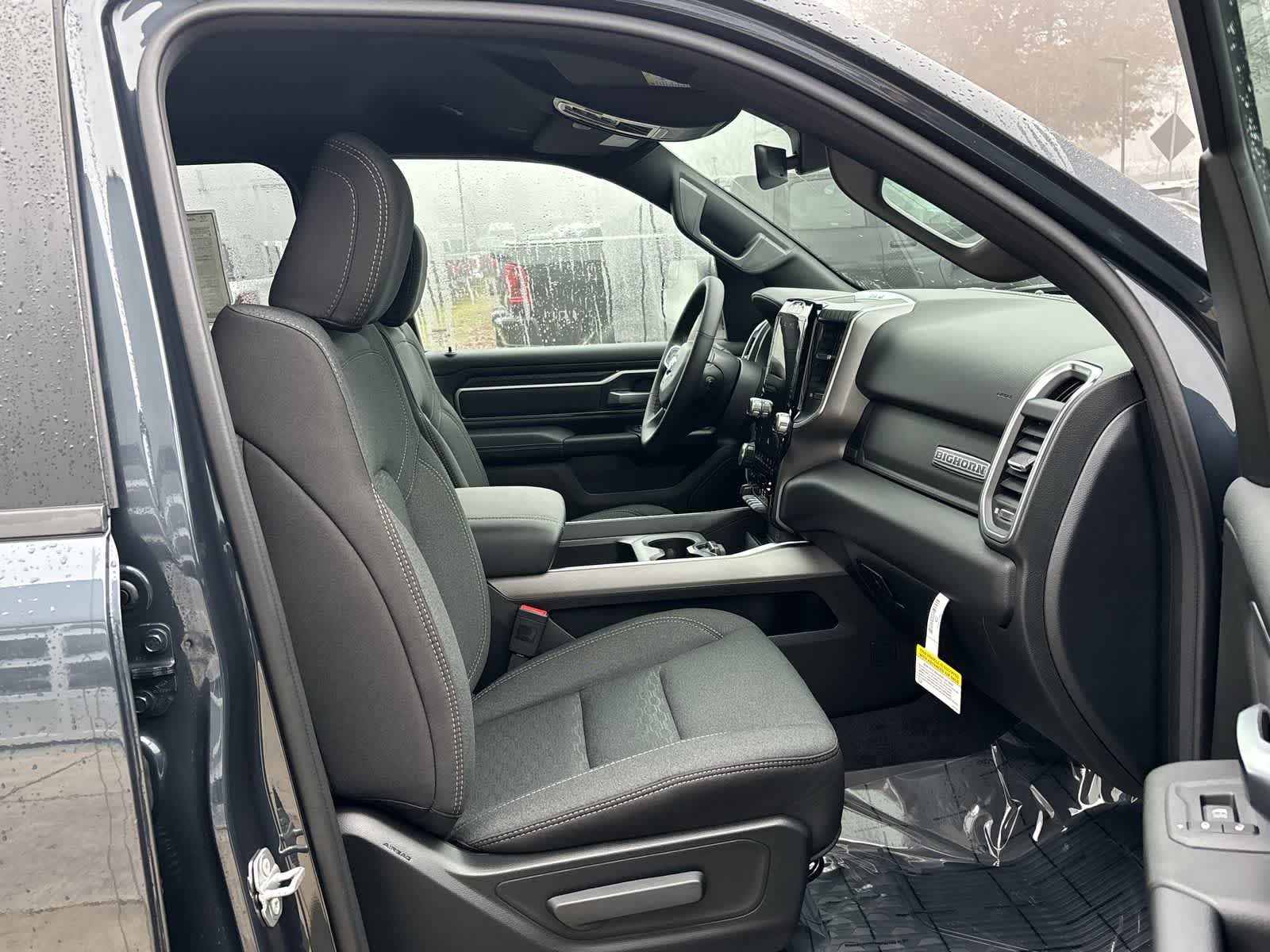 Thumbnail: 2026 RAM 1500 - 9