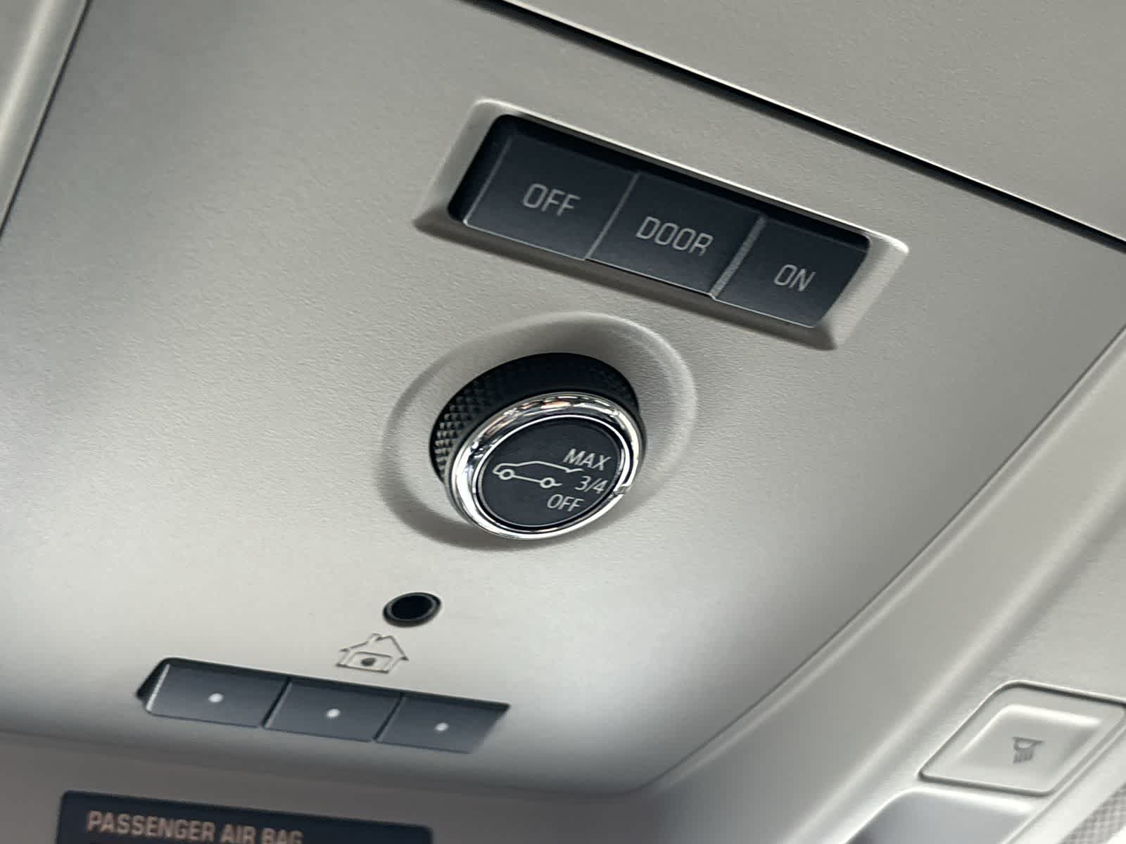 Thumbnail: 2019 Chevrolet Suburban - 22