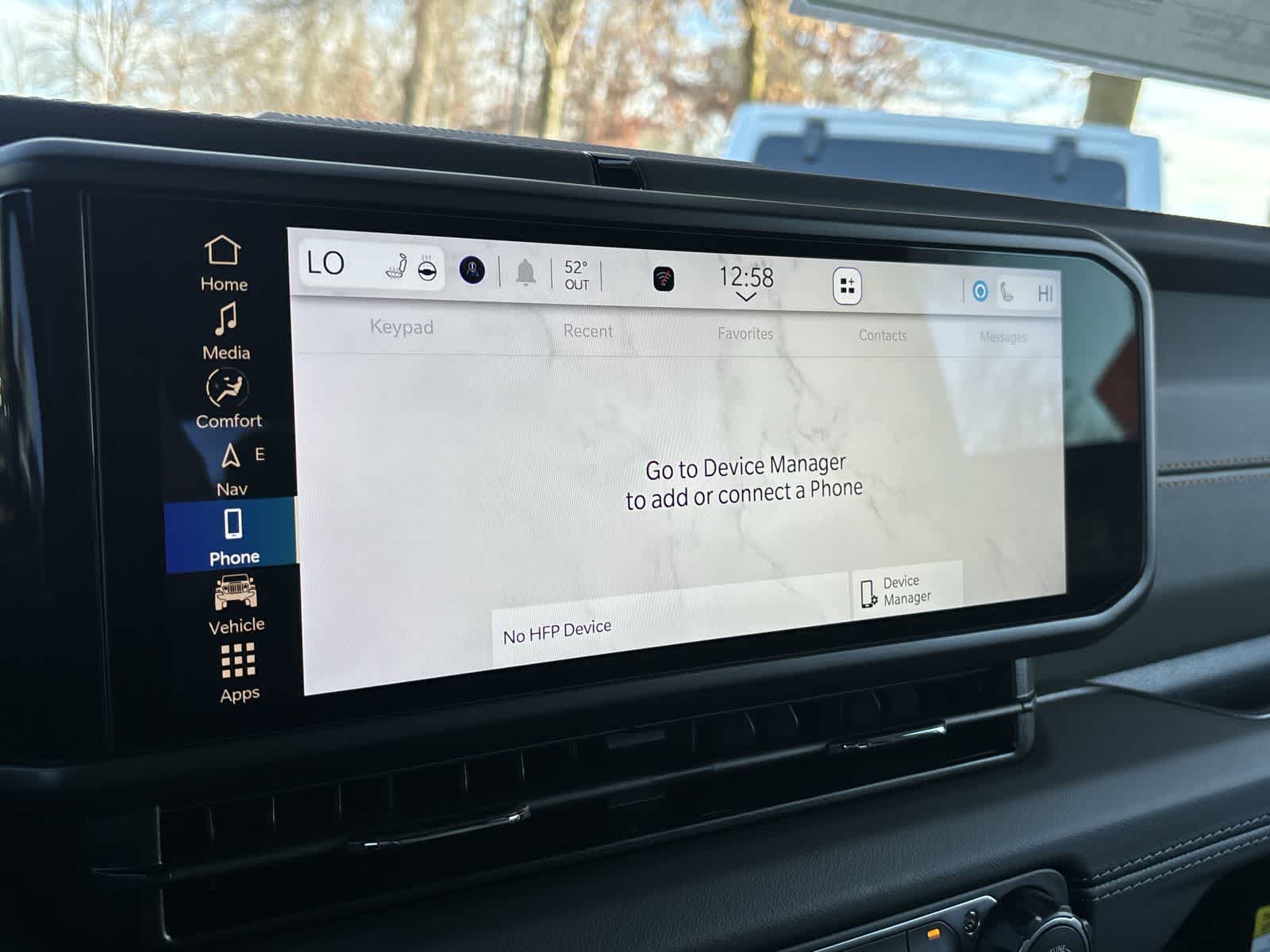 Thumbnail: 2026 Jeep Gladiator - 20