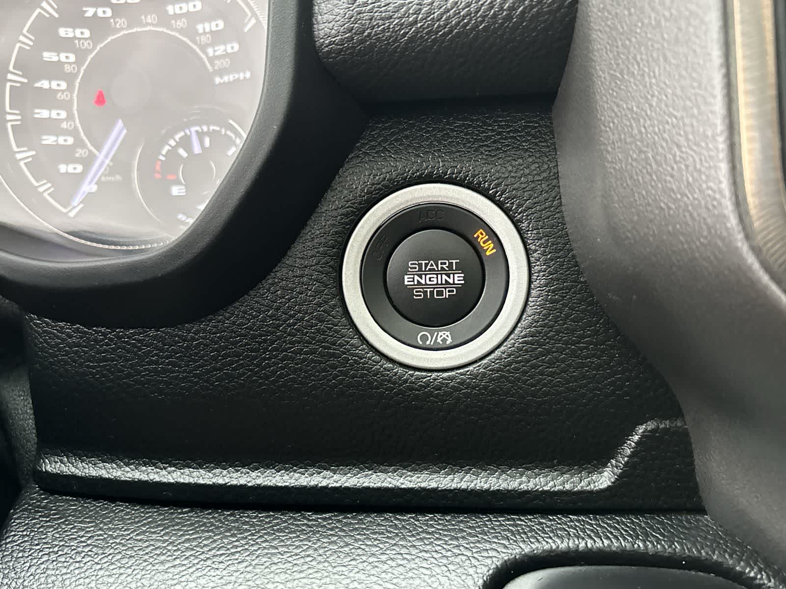 Thumbnail: 2021 RAM 1500 - 25