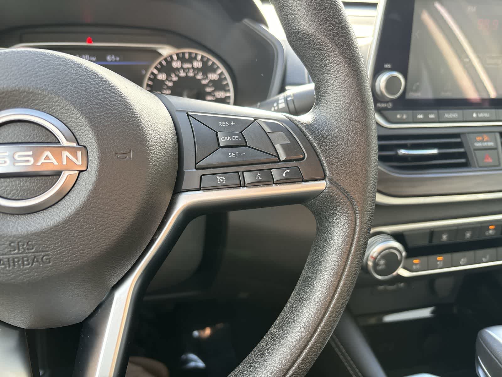 Thumbnail: 2023 Nissan Altima - 13