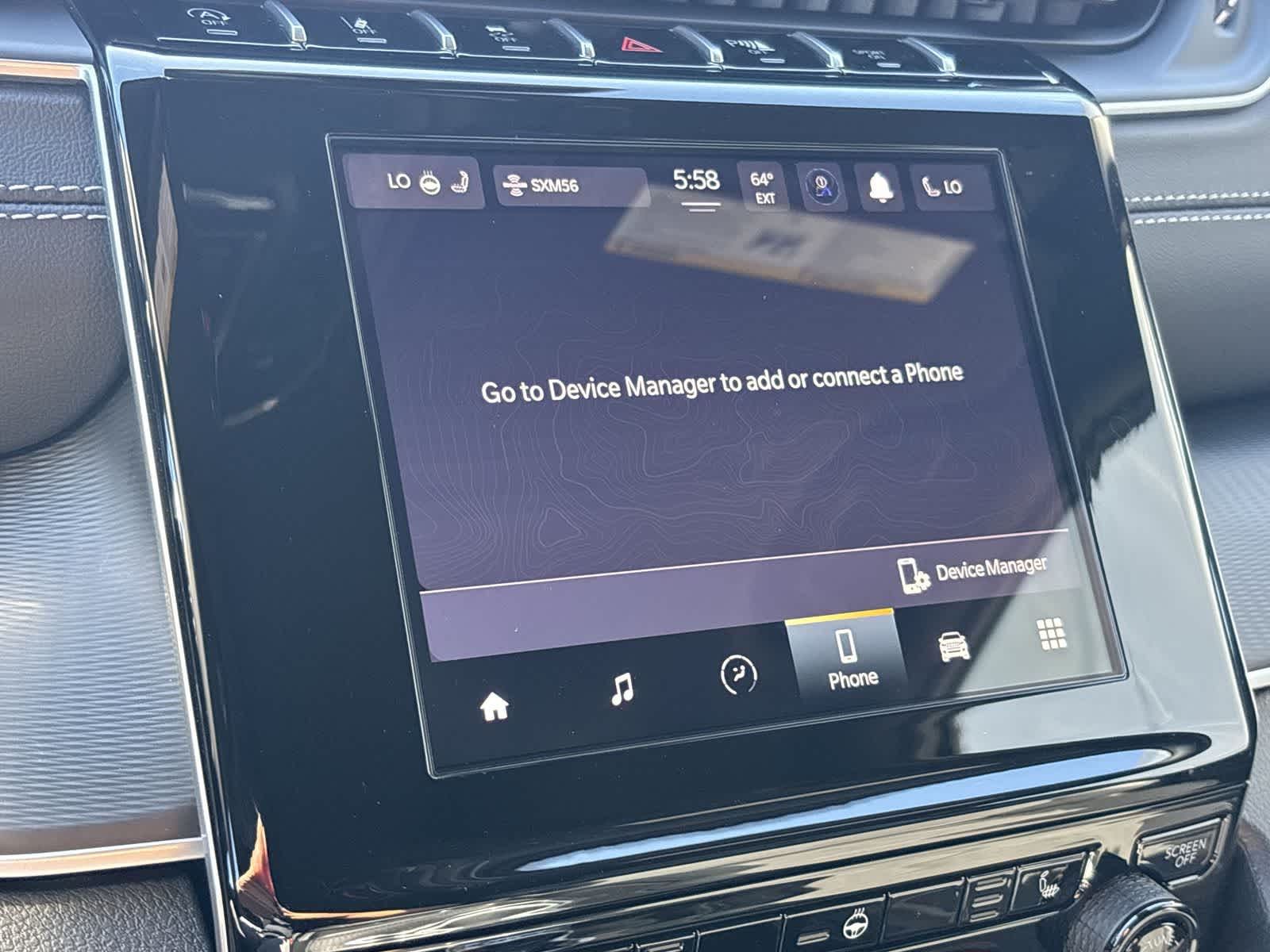 Thumbnail: 2025 Jeep Grand Cherokee - 17