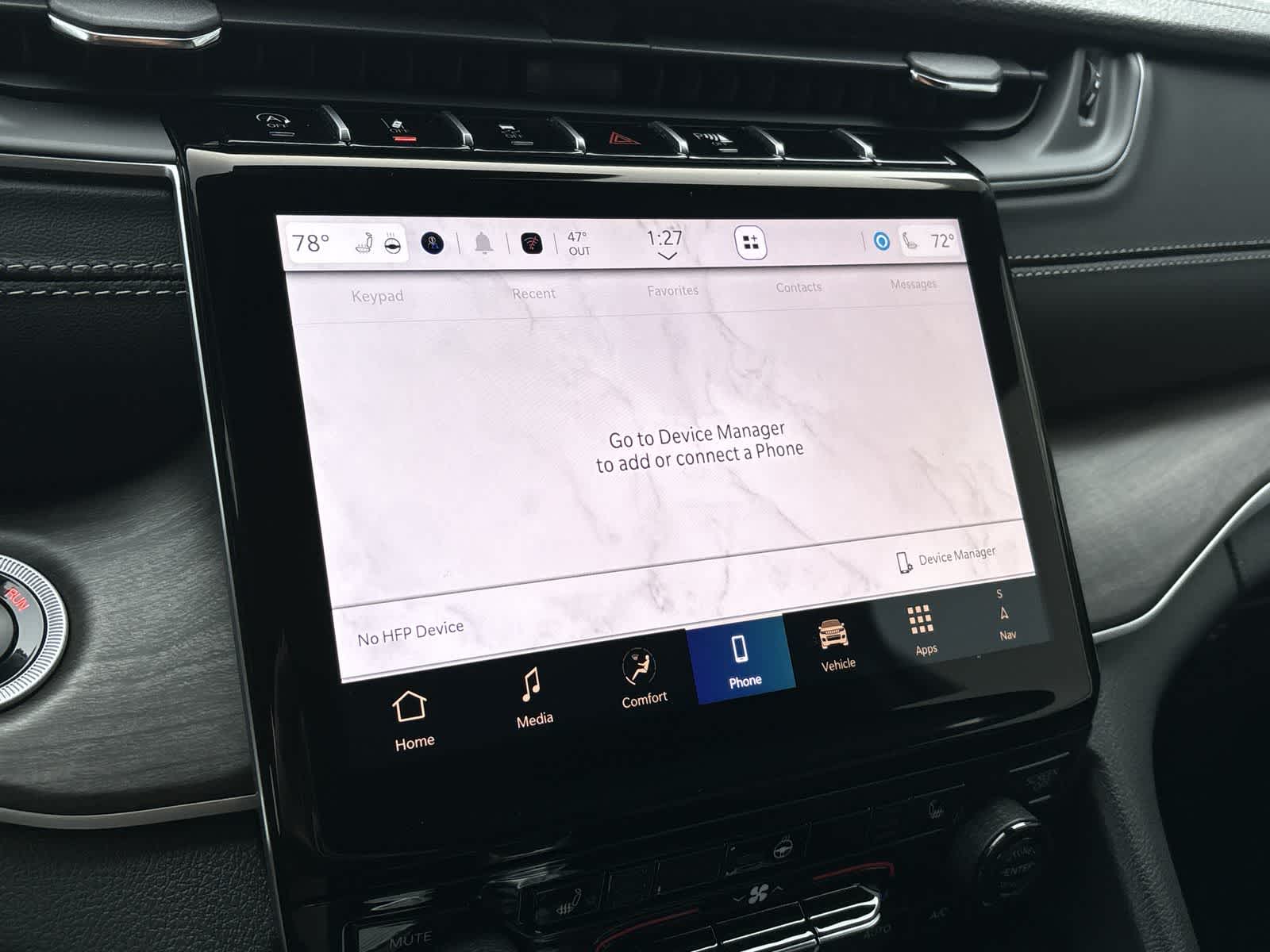 Thumbnail: 2025 Jeep Grand Cherokee - 17