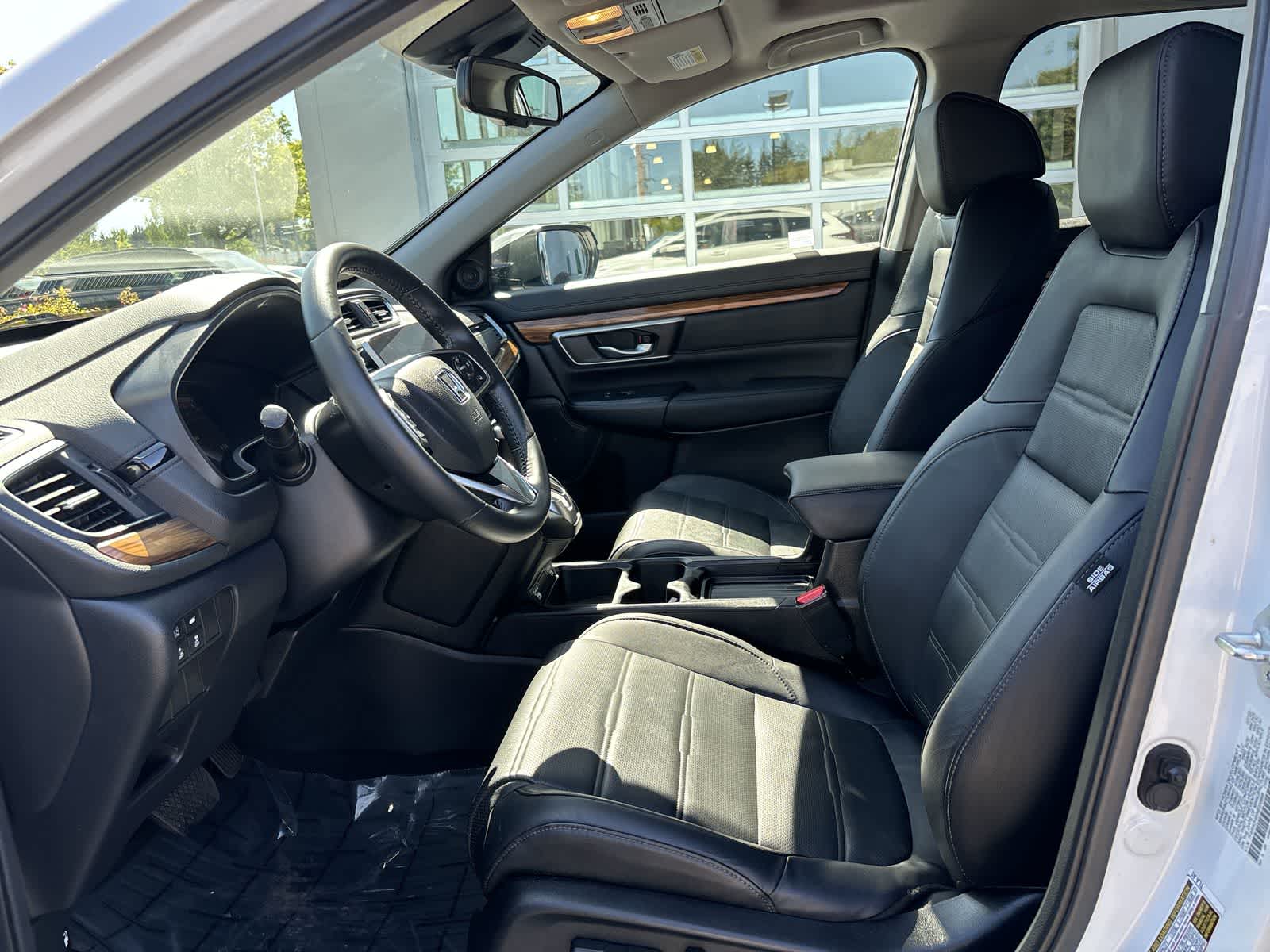 Thumbnail: 2022 Honda CR-V - 7