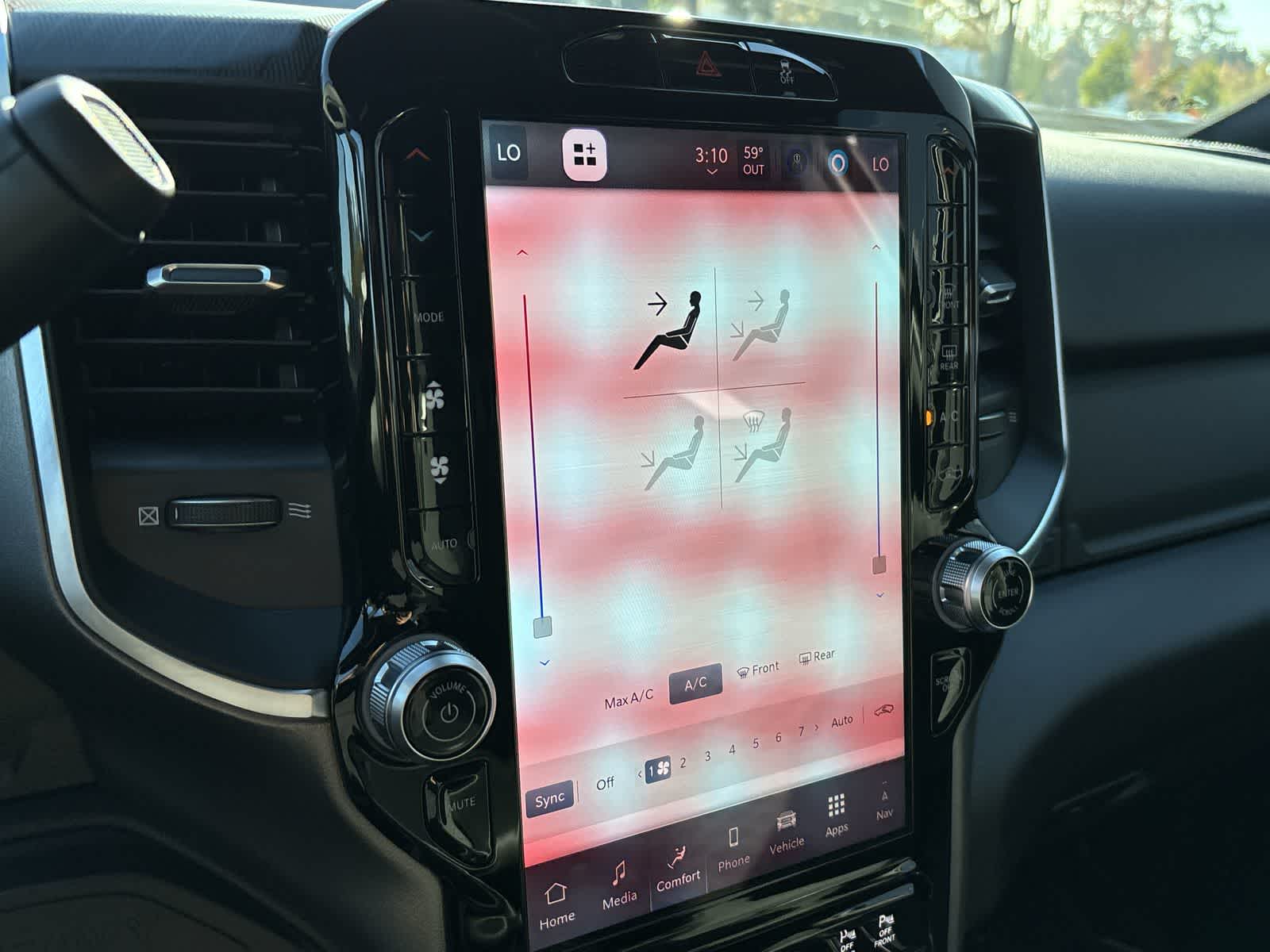 Thumbnail: 2026 RAM 2500 - 17