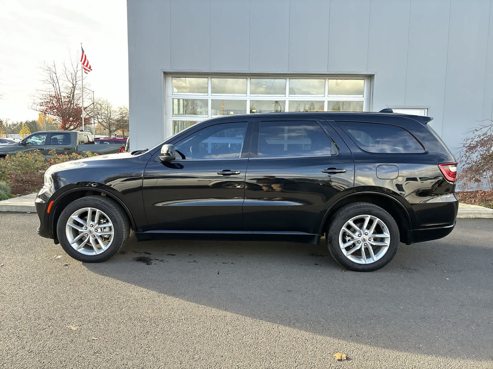 Thumbnail: 2023 Dodge Durango - 2