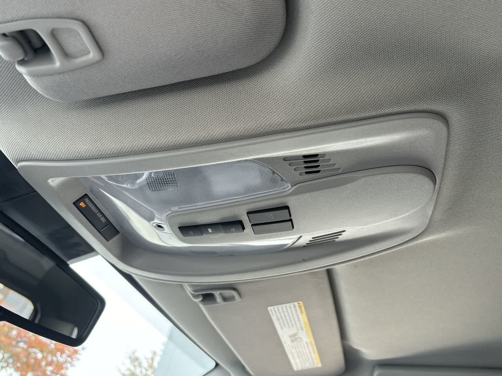 Thumbnail: 2016 Chevrolet Equinox - 27
