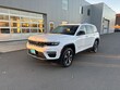  Jeep Grand Cherokee 4xe