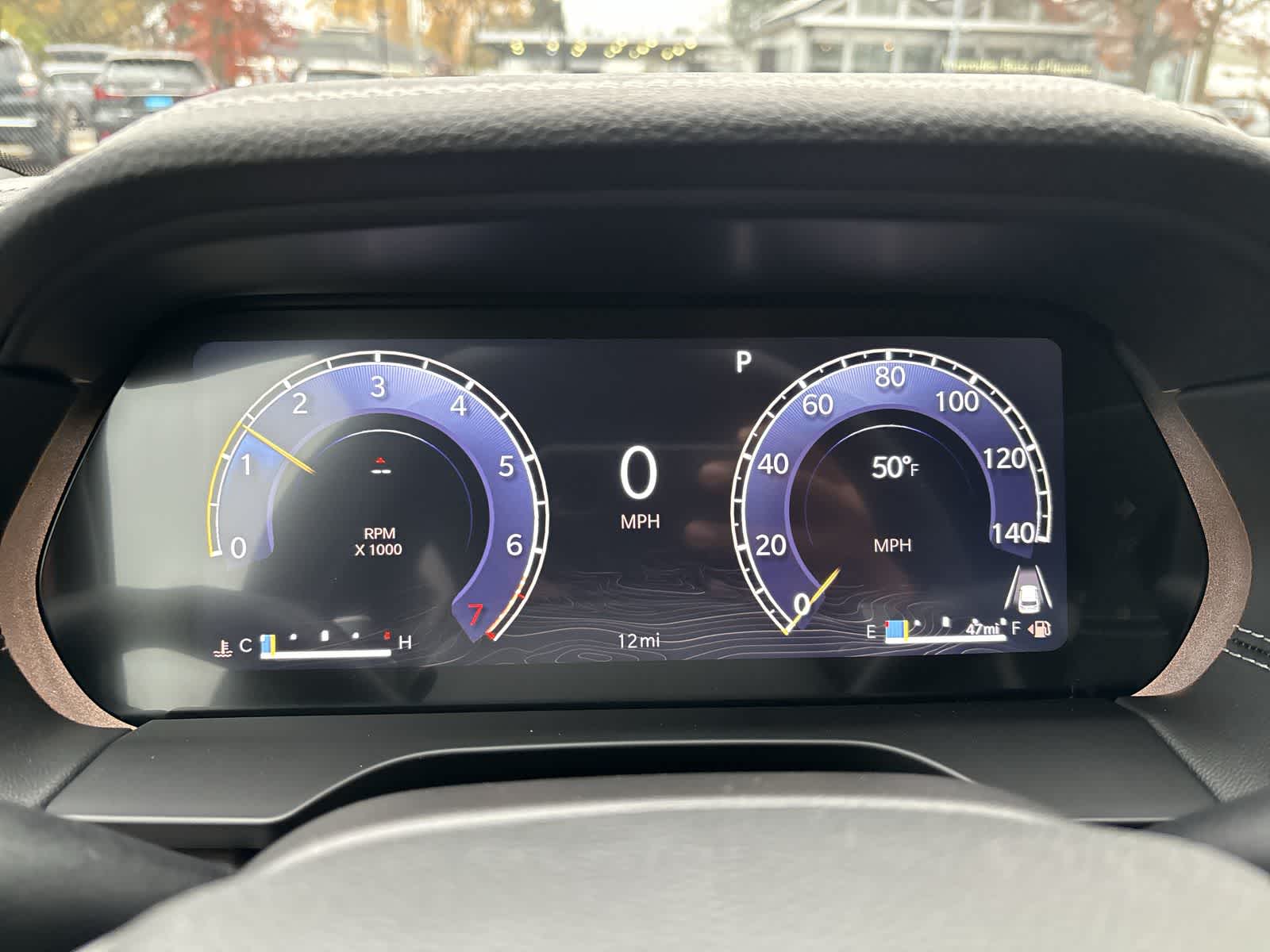 Thumbnail: 2025 Jeep Grand Cherokee L - 13