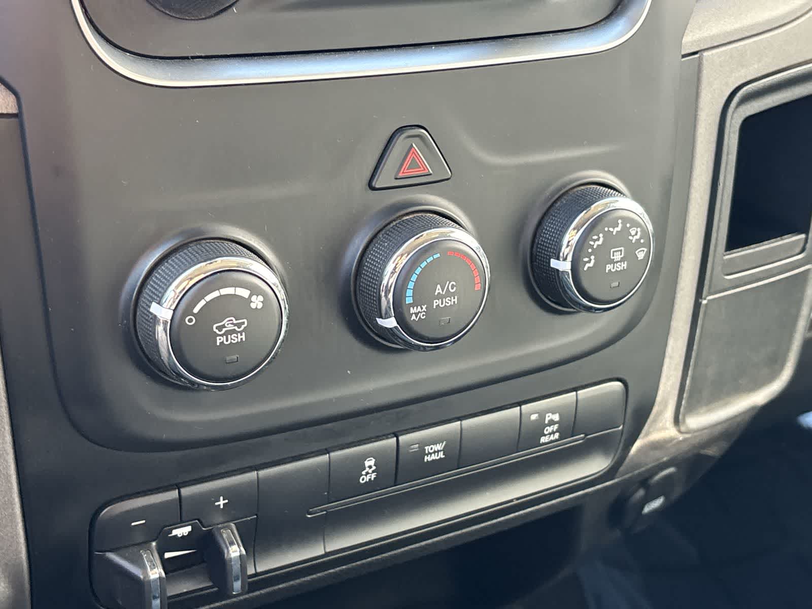 Thumbnail: 2018 RAM 2500 - 24