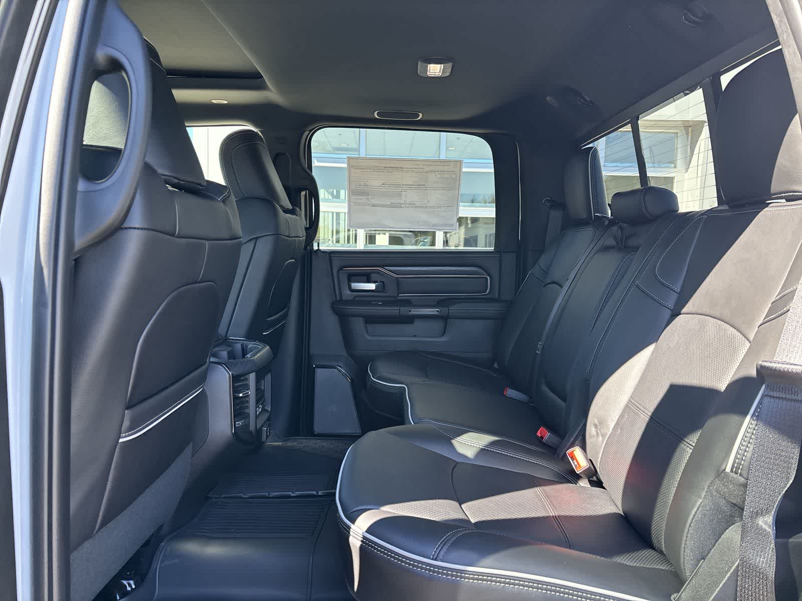 Thumbnail: 2026 RAM 2500 - 8