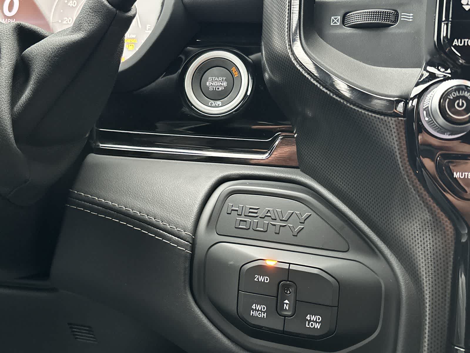 Thumbnail: 2026 RAM 2500 - 28