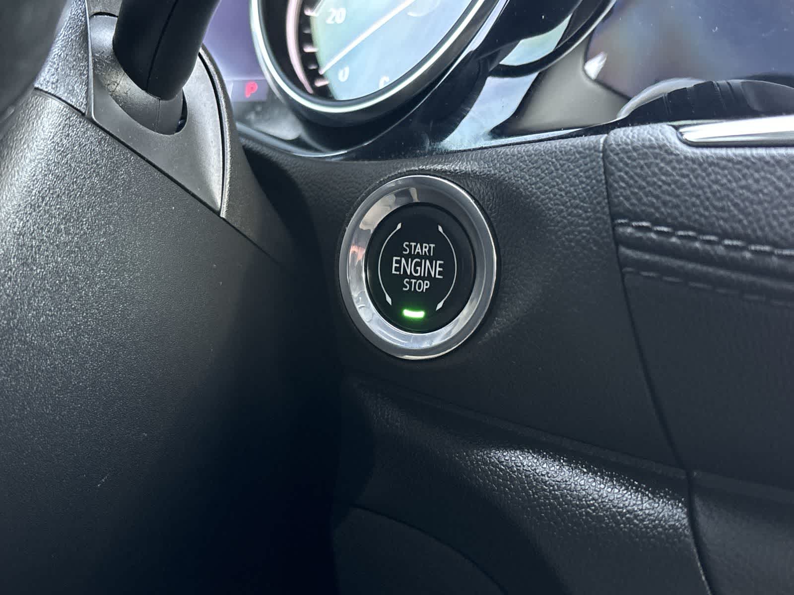 Thumbnail: 2023 Buick Encore GX - 26