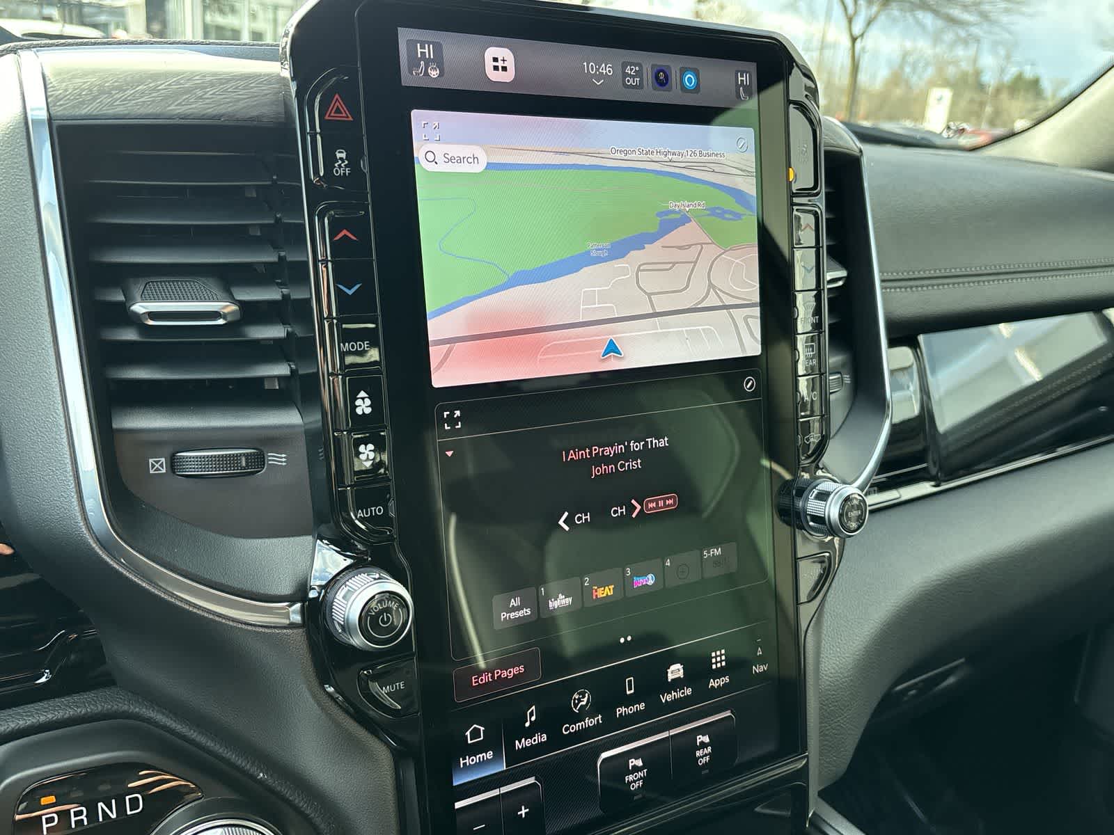 Thumbnail: 2026 RAM 1500 - 14