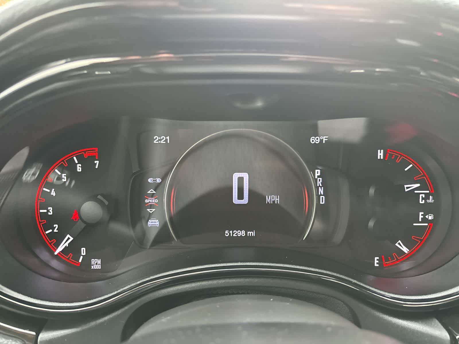 Thumbnail: 2024 Dodge Durango - 14