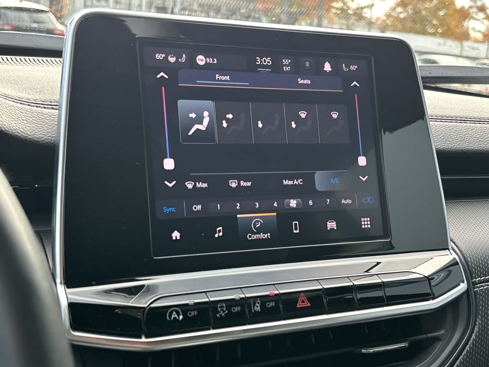 Thumbnail: 2022 Jeep Compass - 19