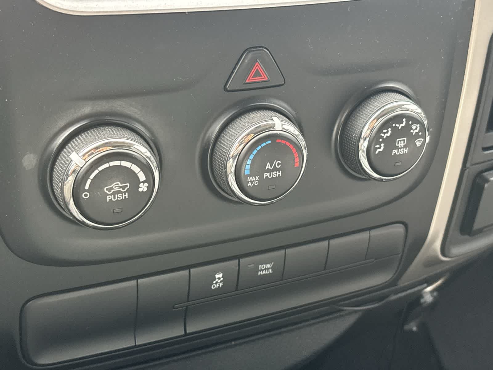 Thumbnail: 2014 RAM 1500 - 15