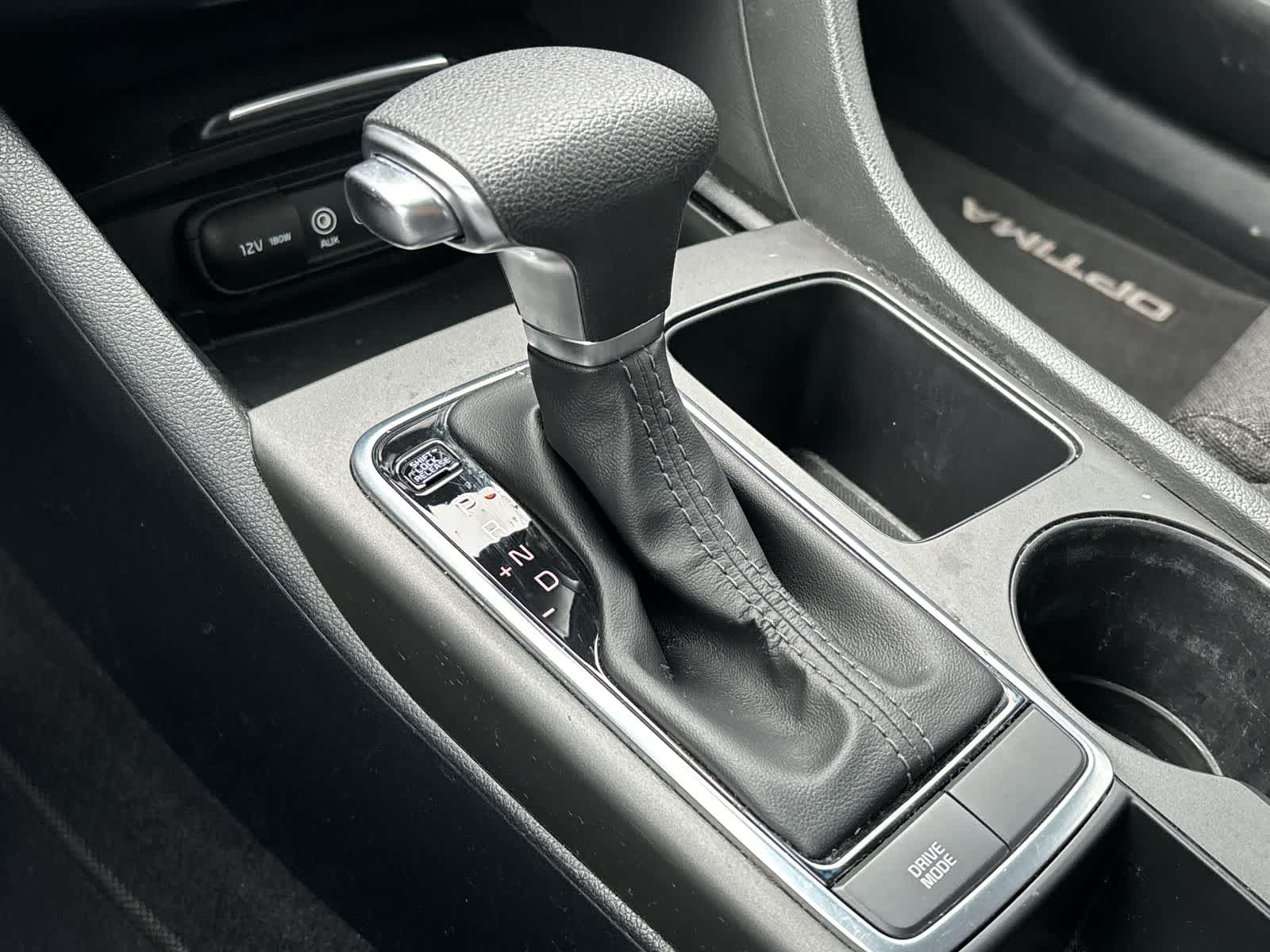 Thumbnail: 2016 Kia Optima - 20