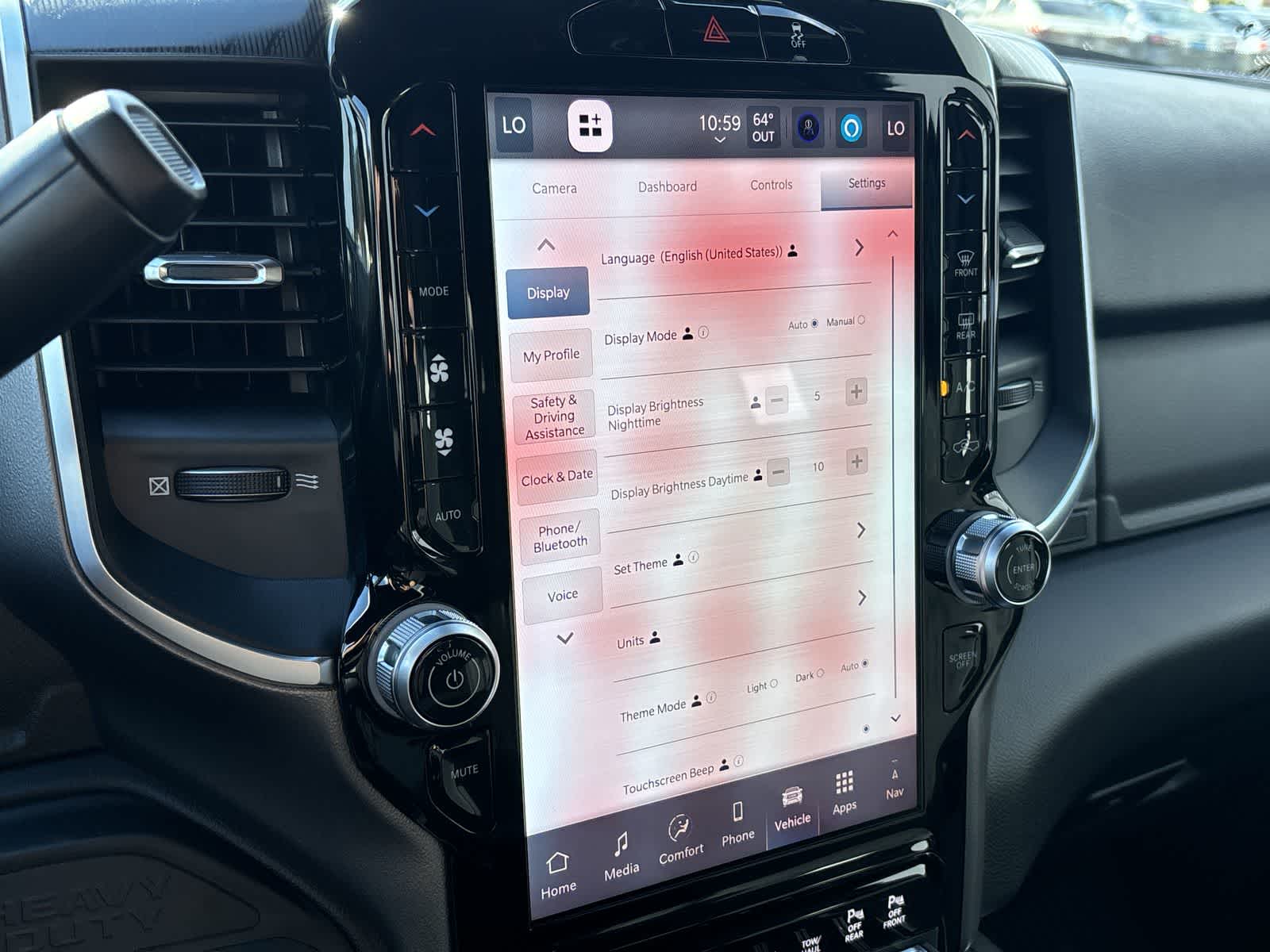 Thumbnail: 2026 RAM 2500 - 18