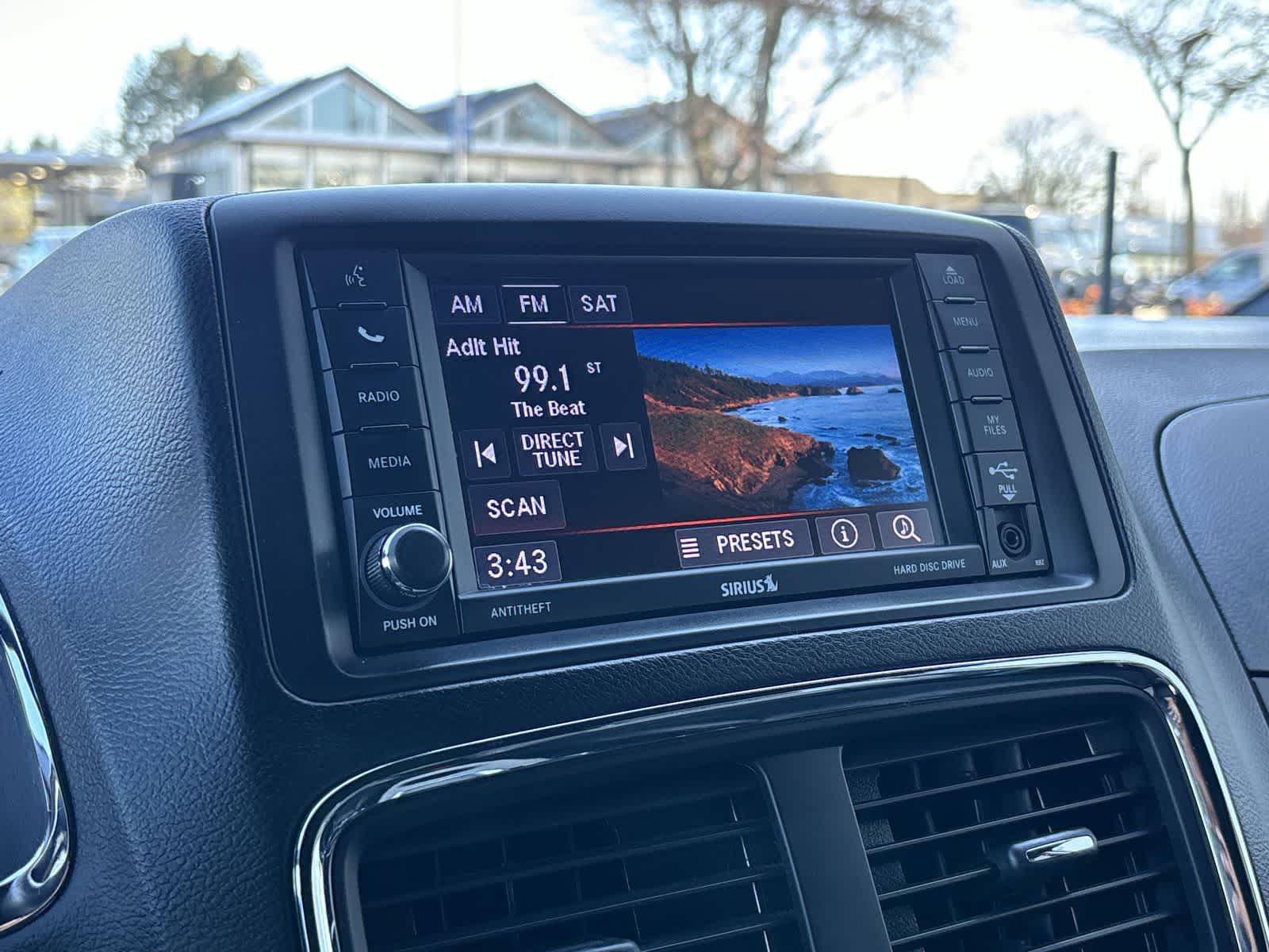 Thumbnail: 2019 Dodge Grand Caravan - 18