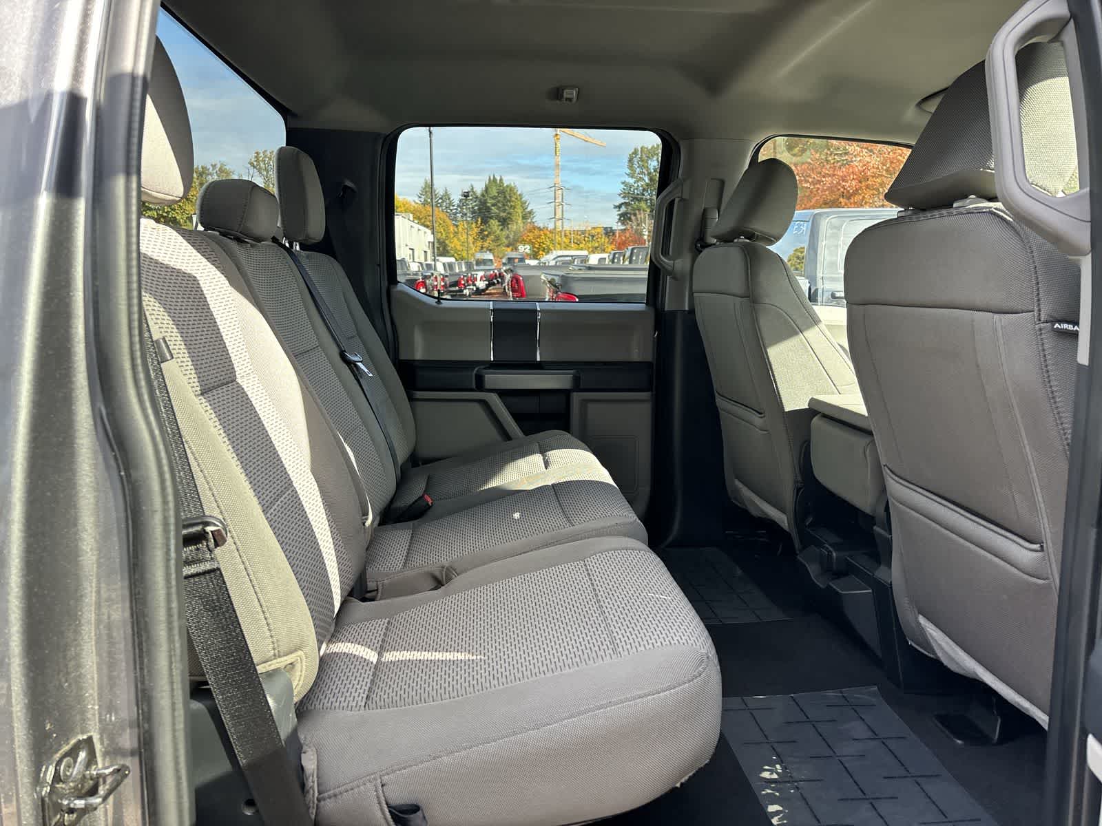 Thumbnail: 2022 Ford F-250 - 8