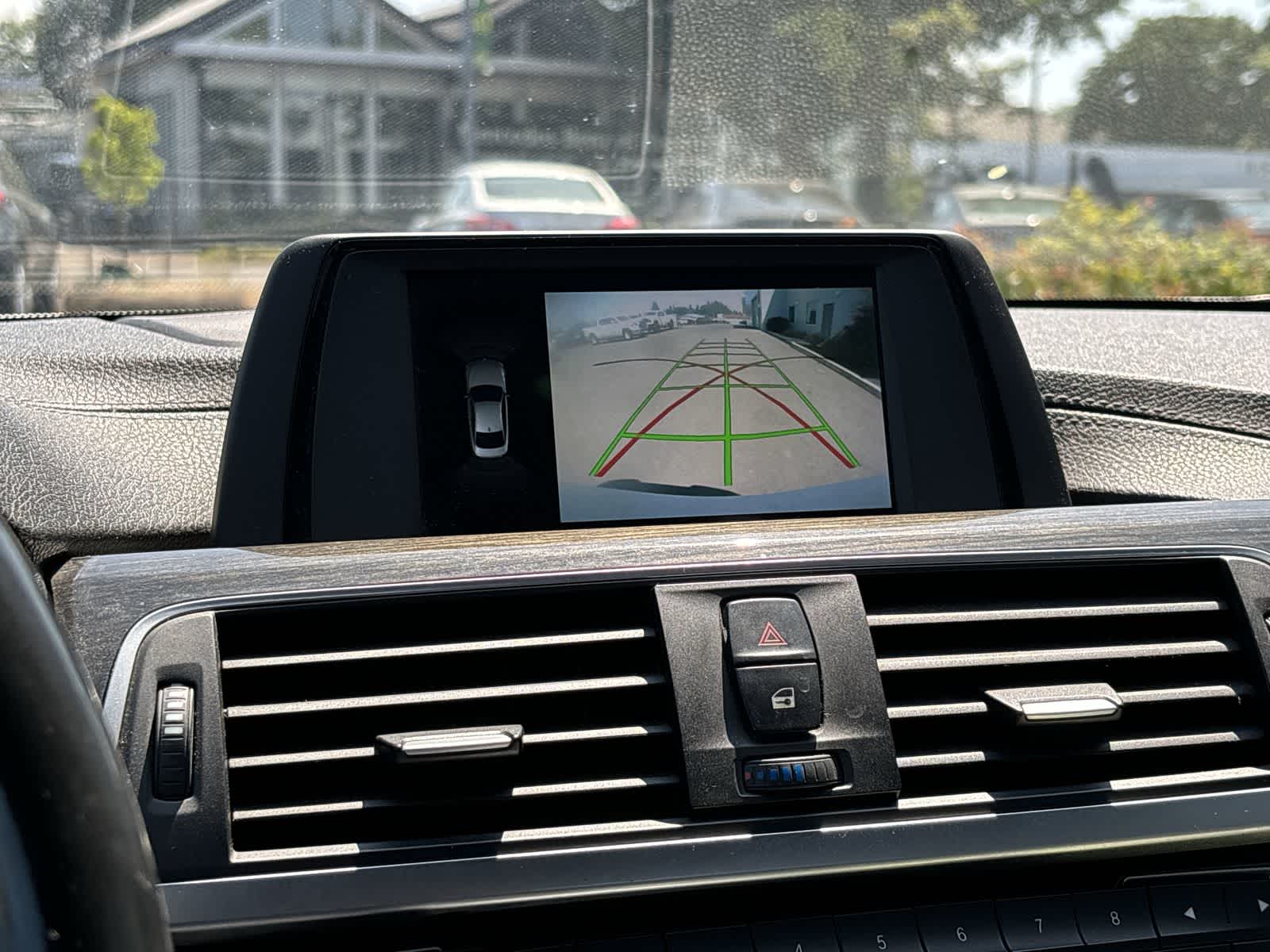 2018 BMW 4 Series 430i 19