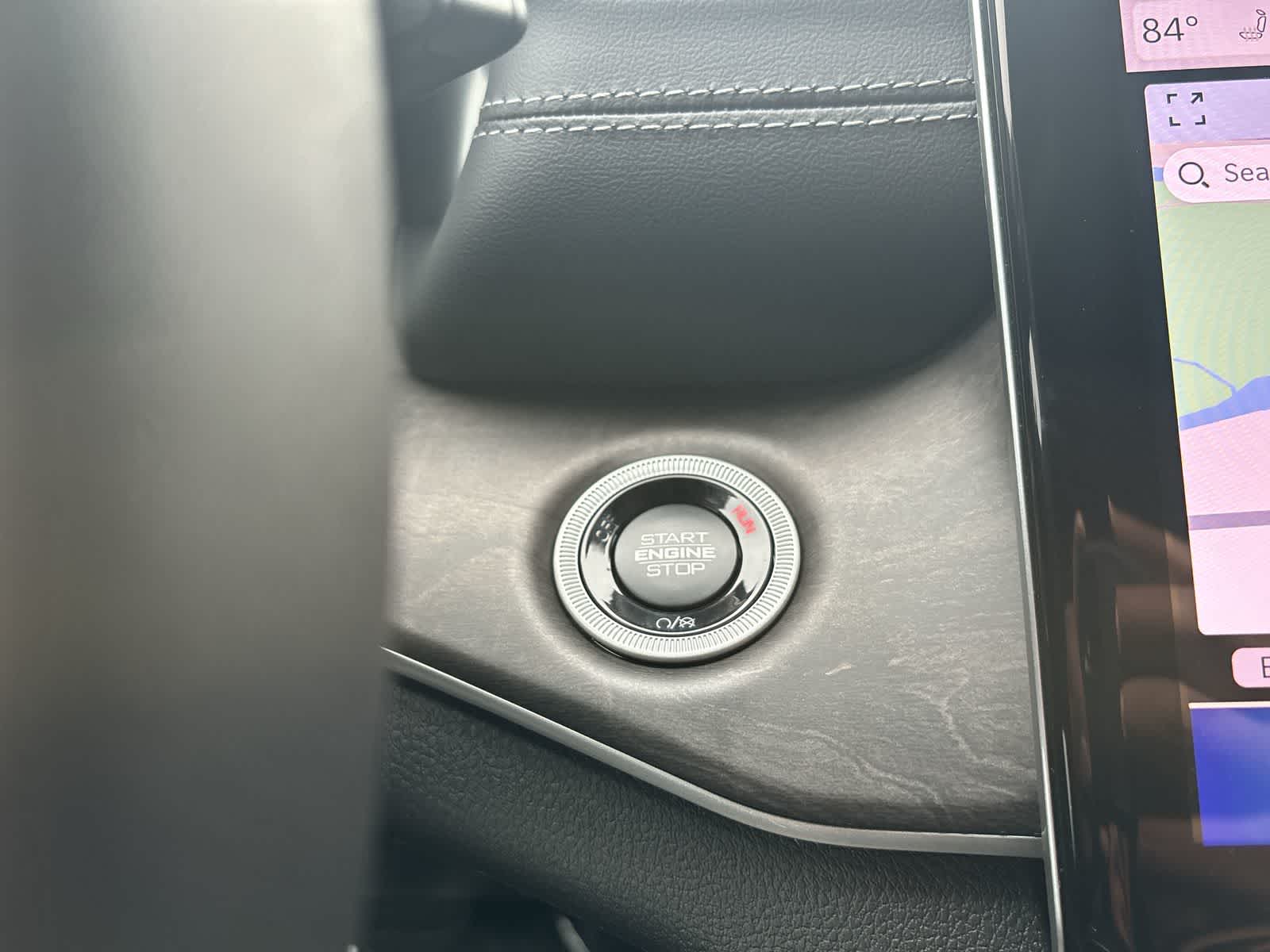 Thumbnail: 2025 Jeep Grand Cherokee L - 19