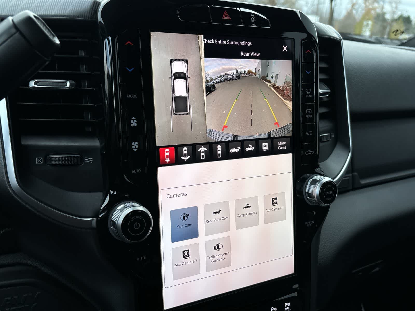 Thumbnail: 2026 RAM 2500 - 21