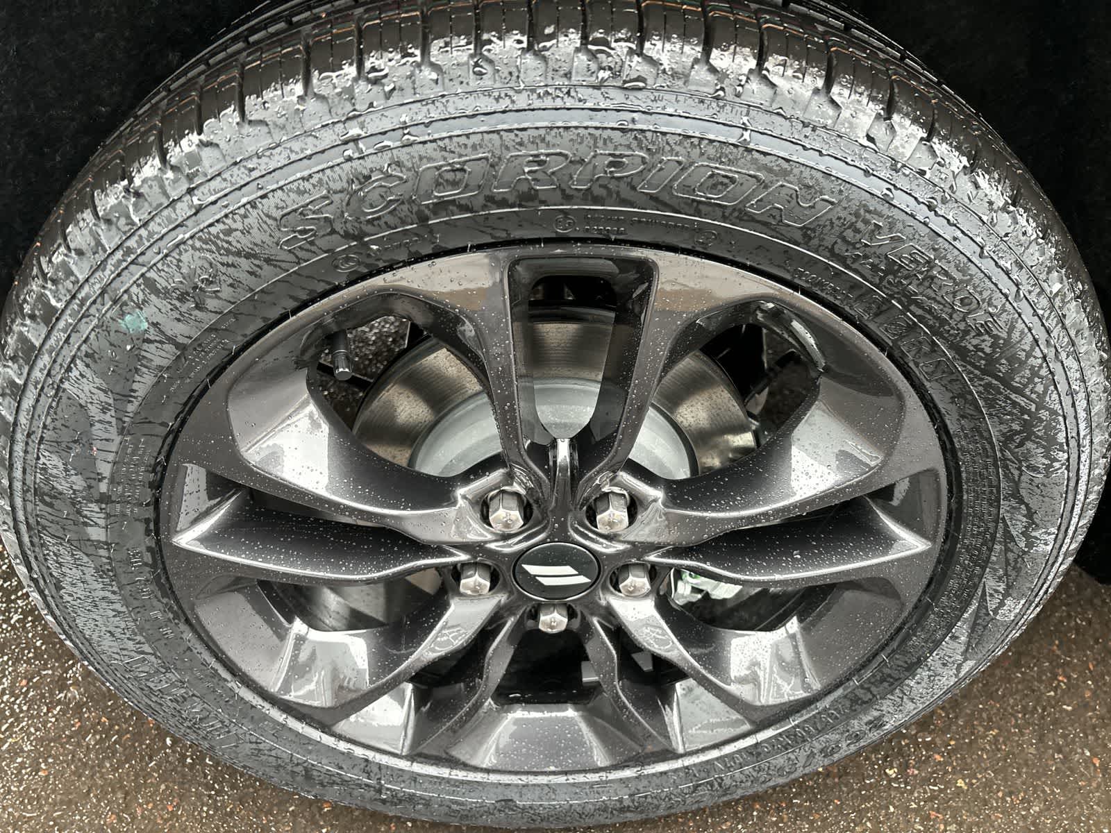 Thumbnail: 2026 Dodge Durango - 4