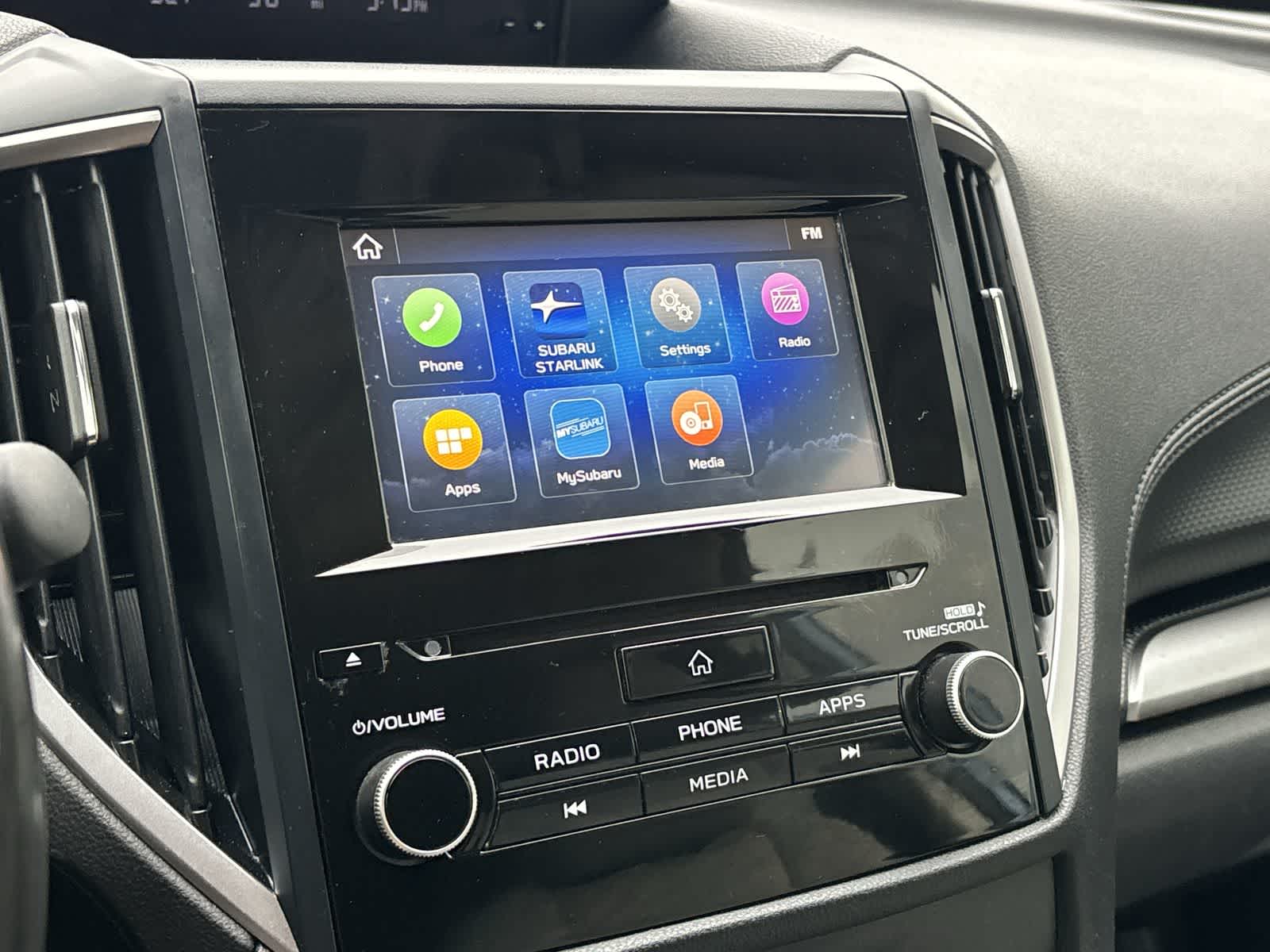 Thumbnail: 2020 Subaru Forester - 14