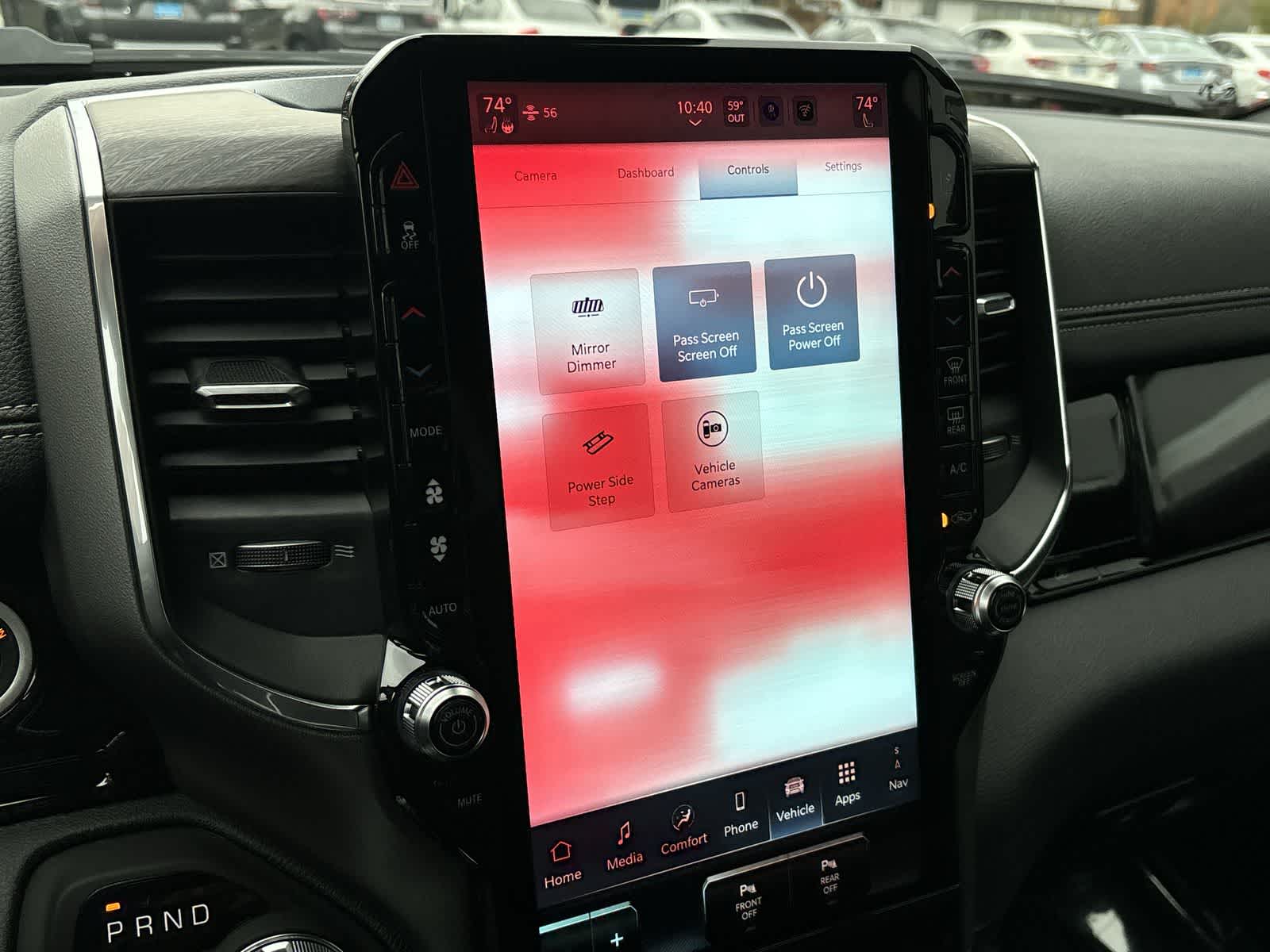 Thumbnail: 2026 RAM 1500 - 22