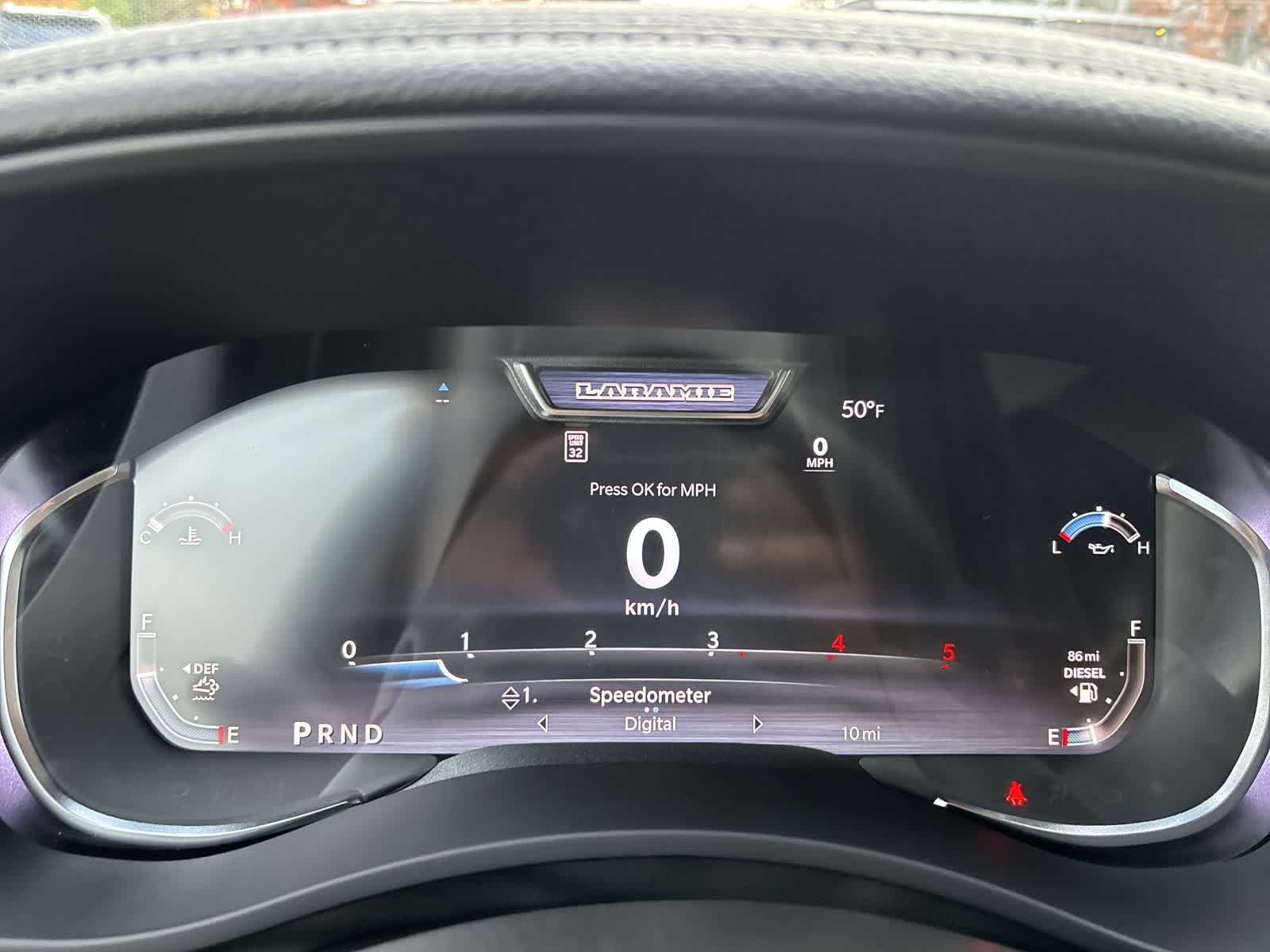 Thumbnail: 2026 RAM 2500 - 15